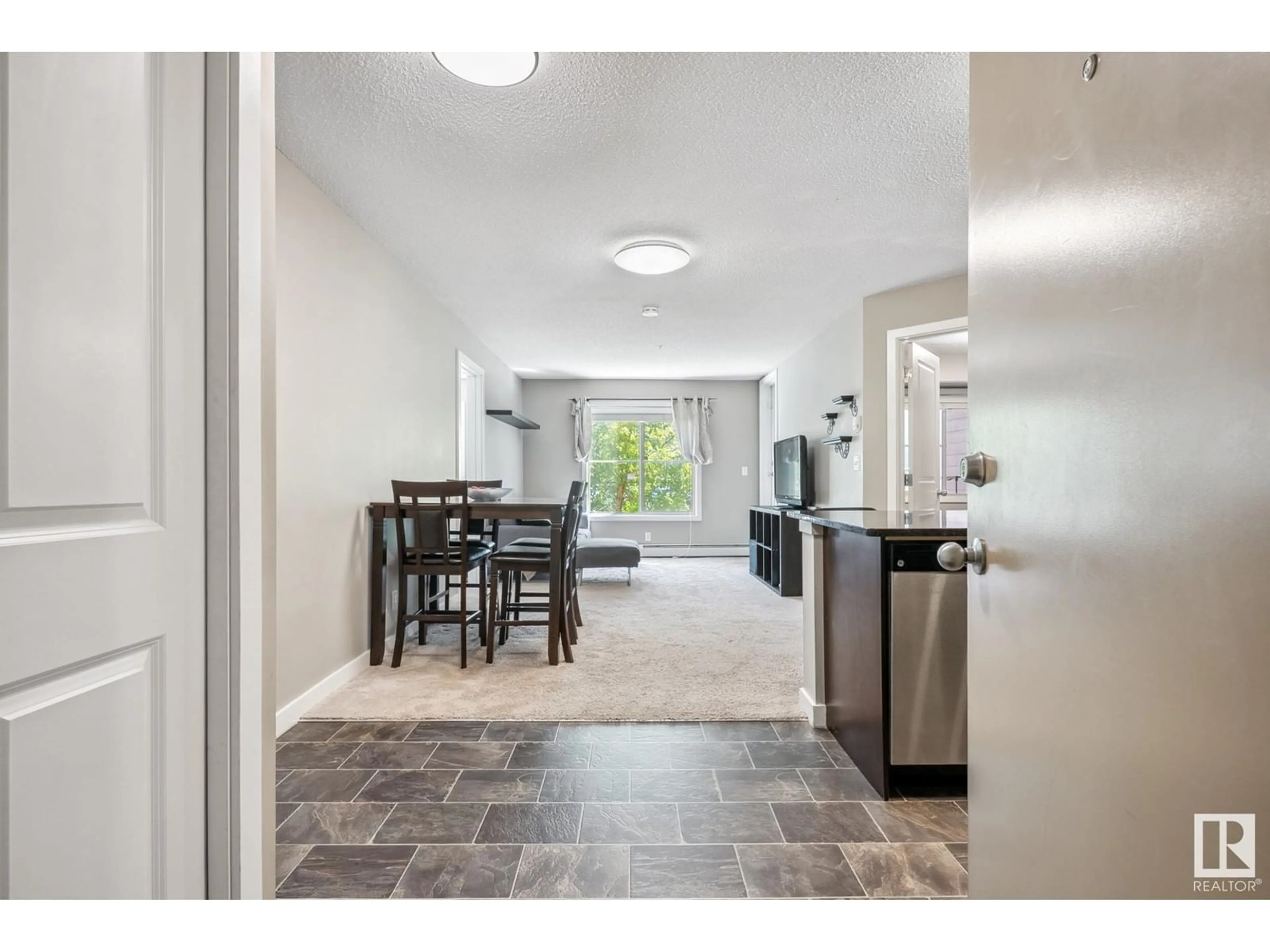 Unknown for 123 - 5816 MULLEN PL, Edmonton Alberta T6R0W3