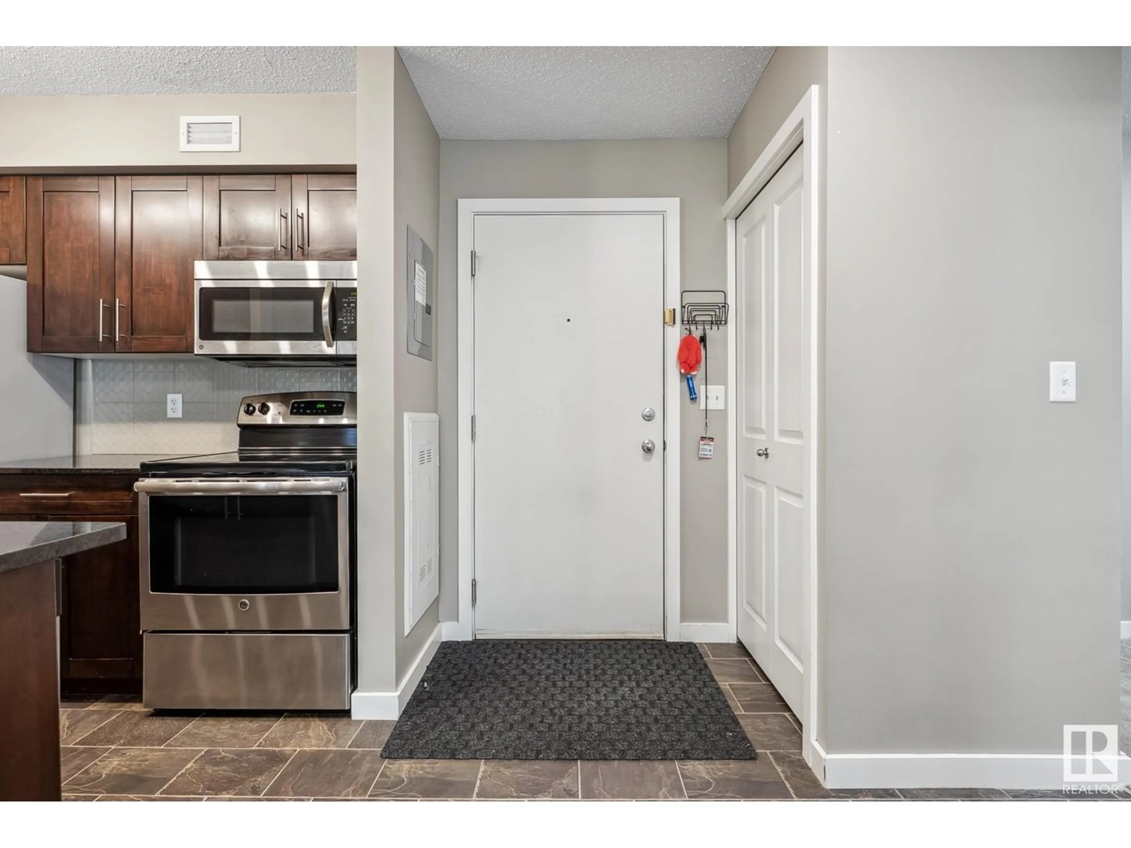 Unknown for 123 - 5816 MULLEN PL, Edmonton Alberta T6R0W3