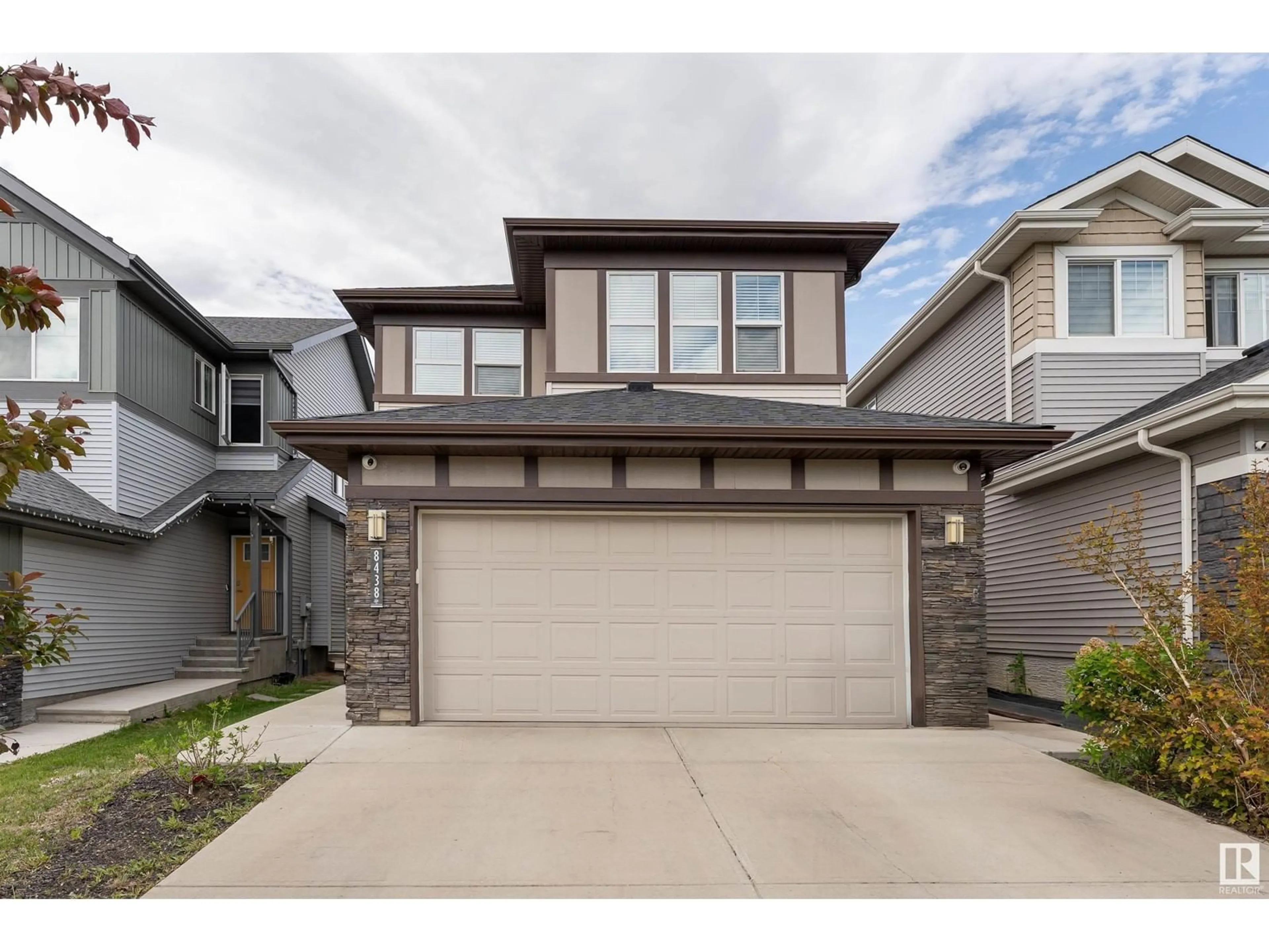 Unknown for SW - 8438 CUSHING CO, Edmonton Alberta T6W3L3