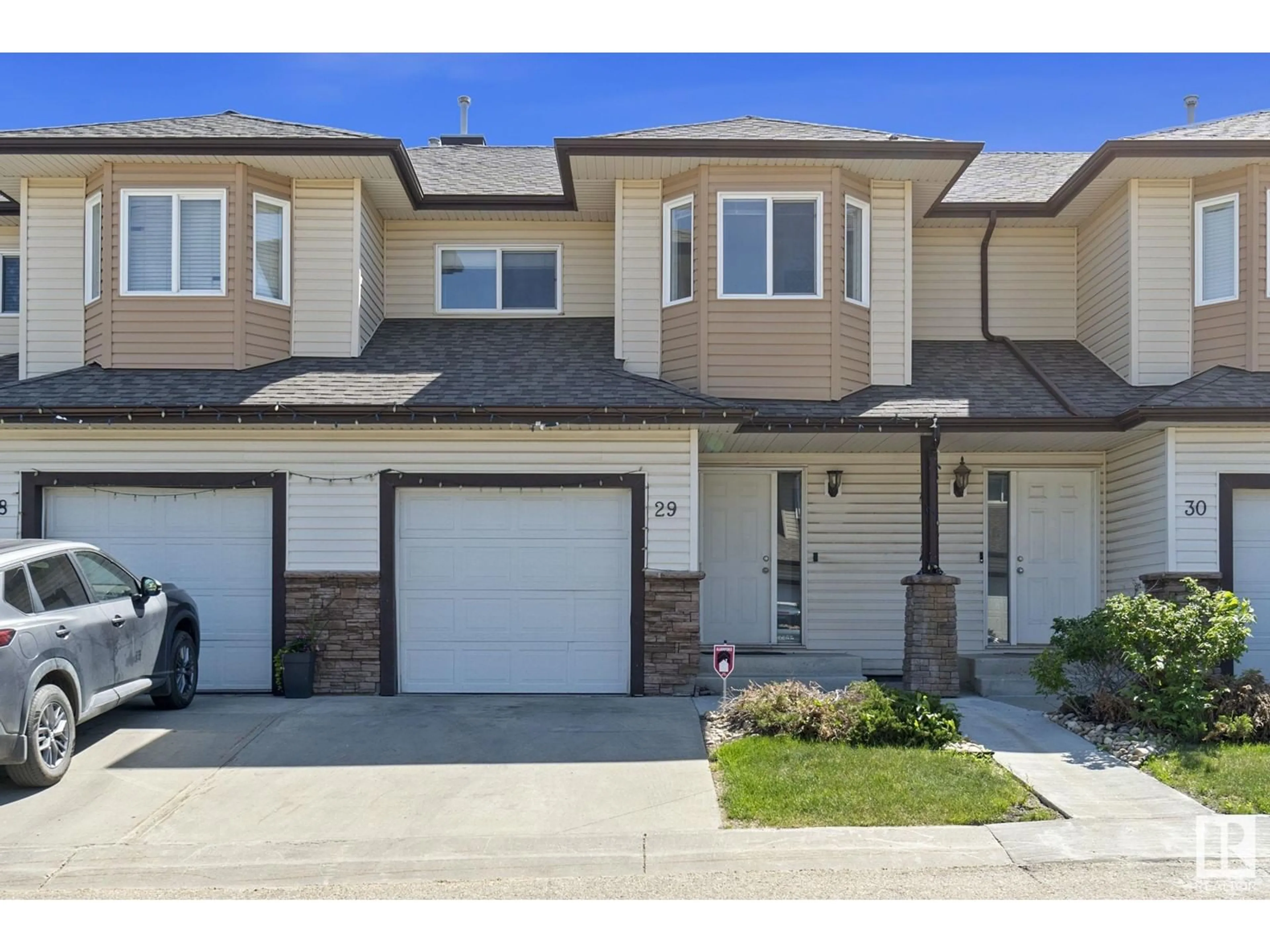 Unknown for 171 - 29 BRINTNELL BV, Edmonton Alberta T5Y0C6