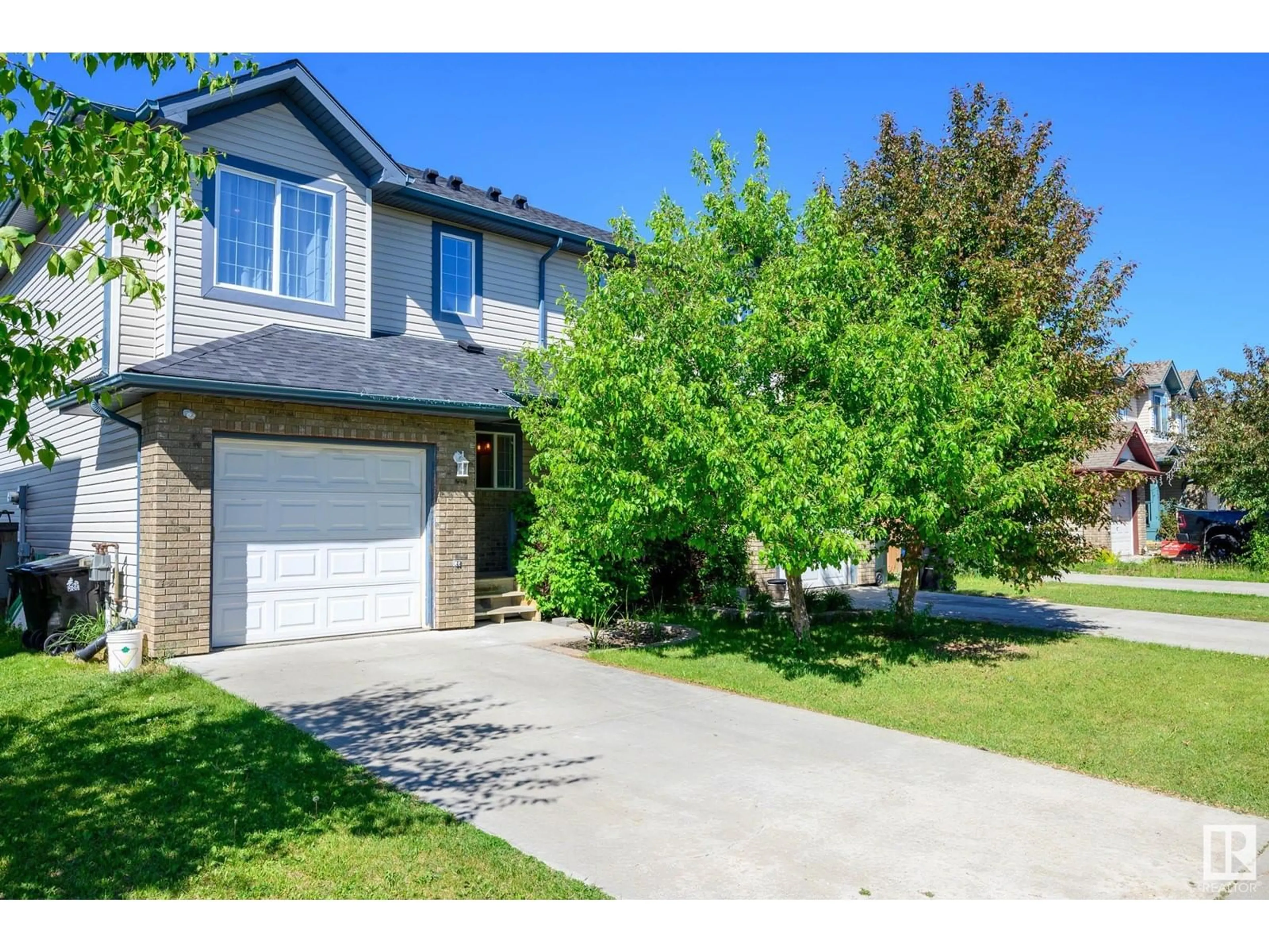Unknown for 12 VIRGINIA AV, Spruce Grove Alberta T7X4P6