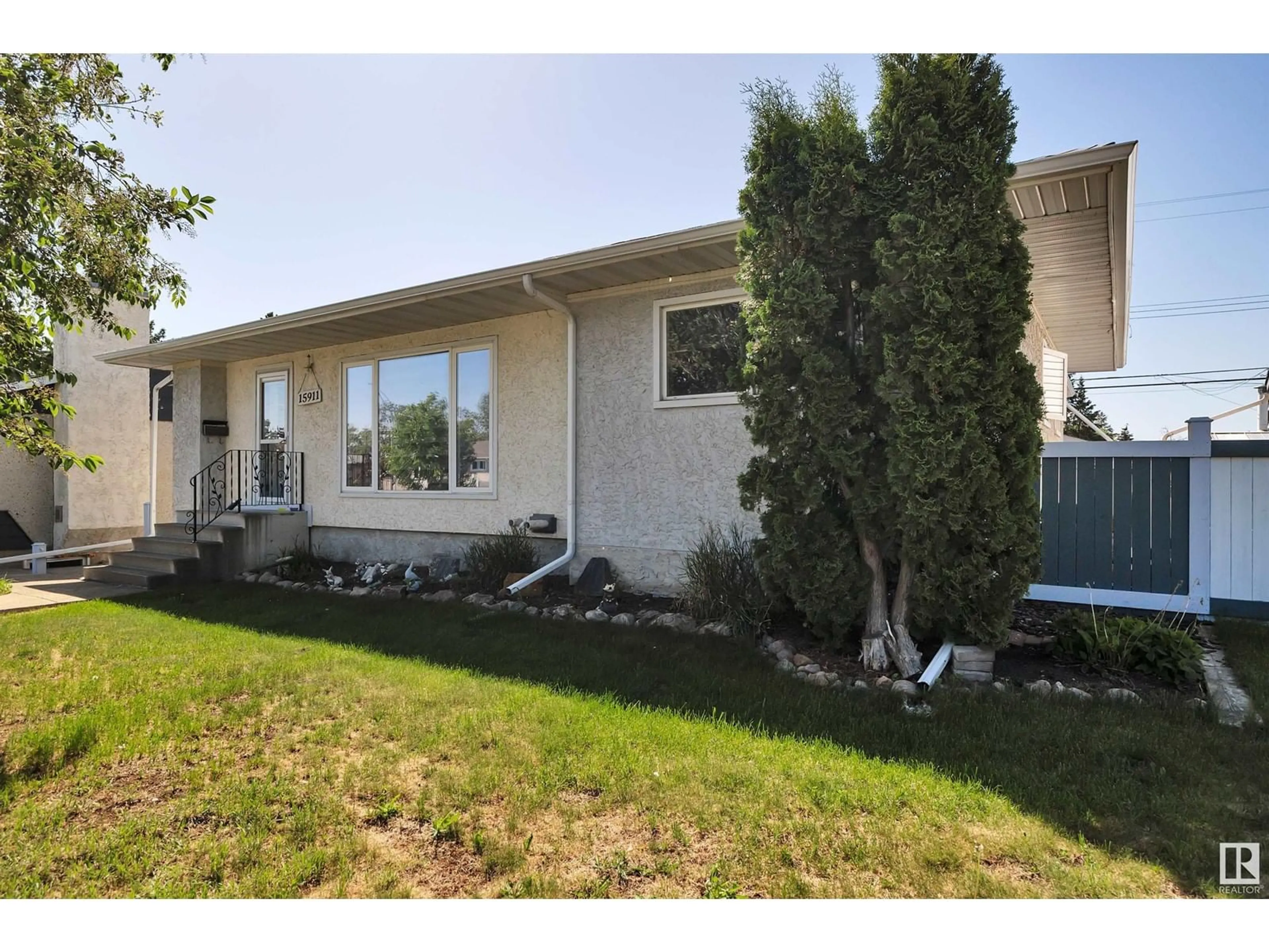 Unknown for NW - 15911 110B AV, Edmonton Alberta T5P1J5