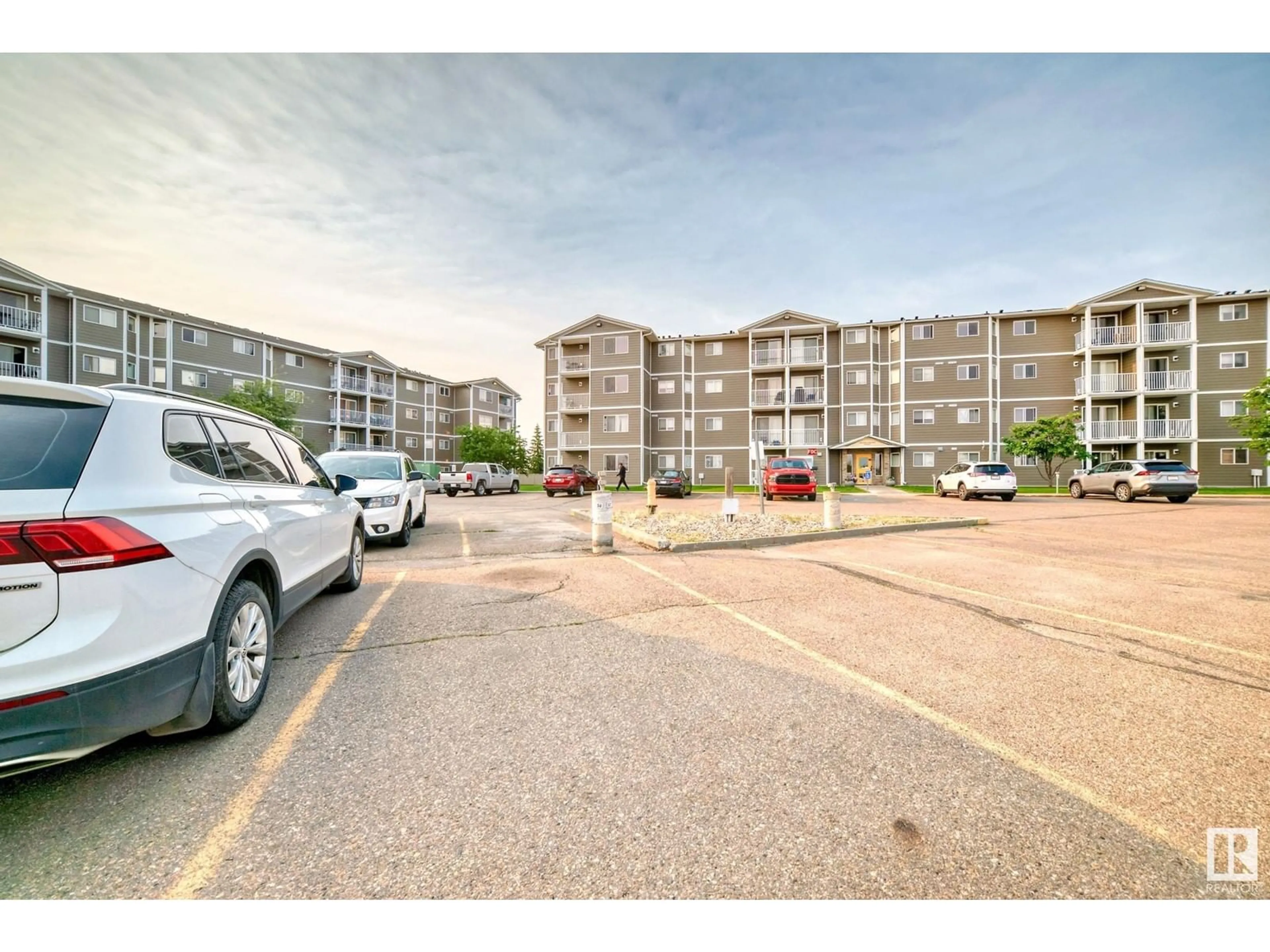Unknown for #401A - 260 SPRUCE RIDGE RD, Spruce Grove Alberta T7X0A1