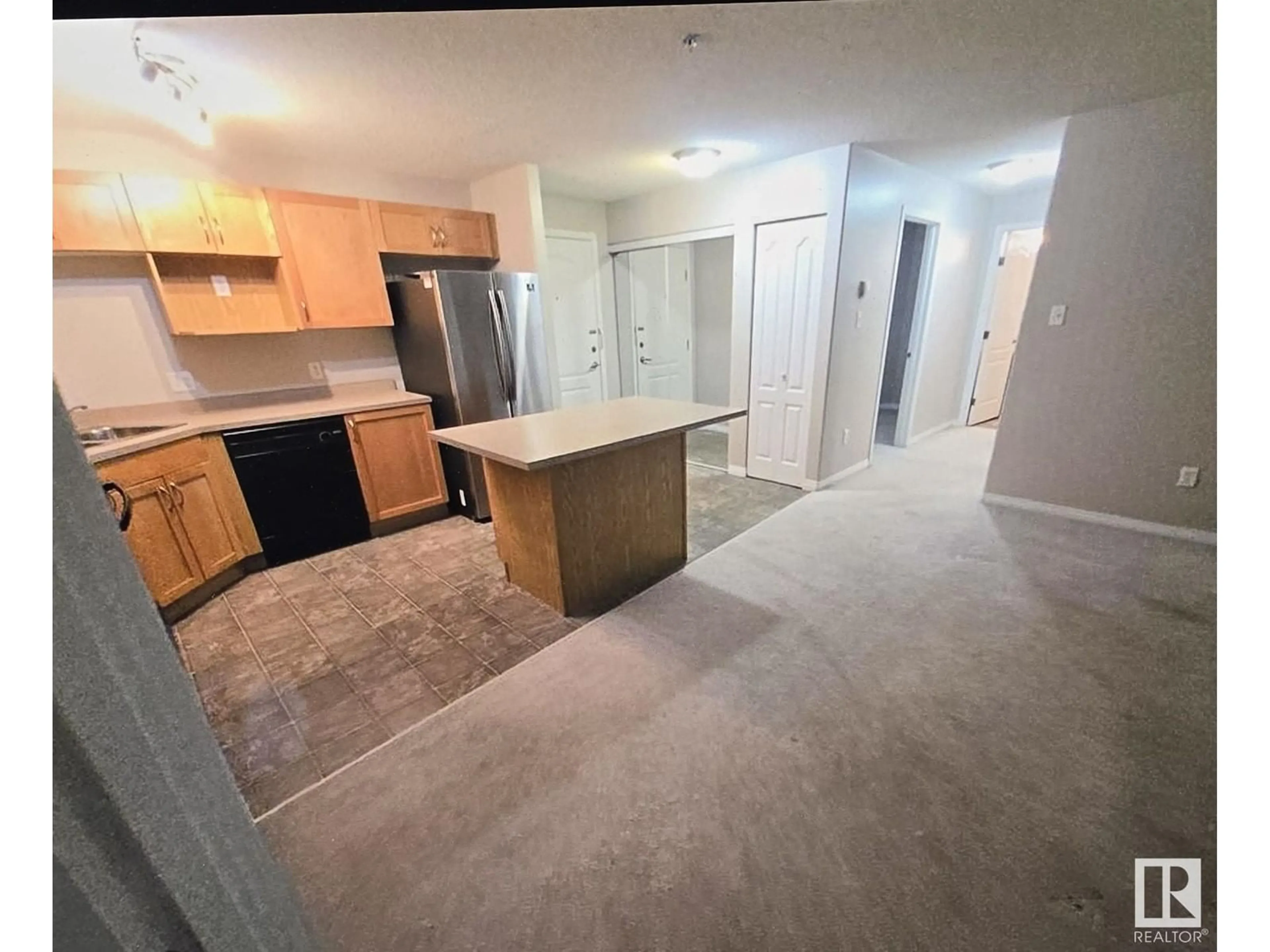 A pic of a room for 9363 - 1132 SIMPSON DR, Edmonton Alberta T6R0N2