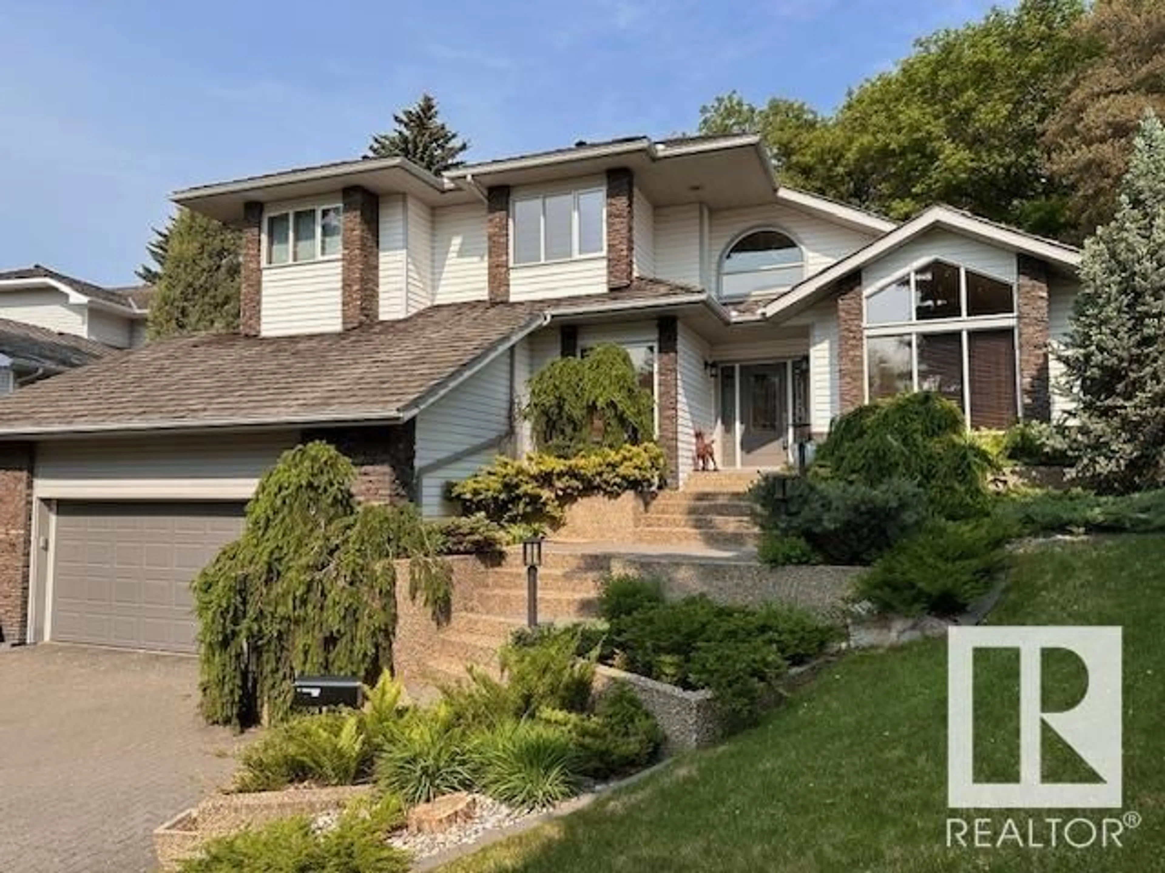 Unknown for 41 IRONWOOD DR, St. Albert Alberta T8N5J2