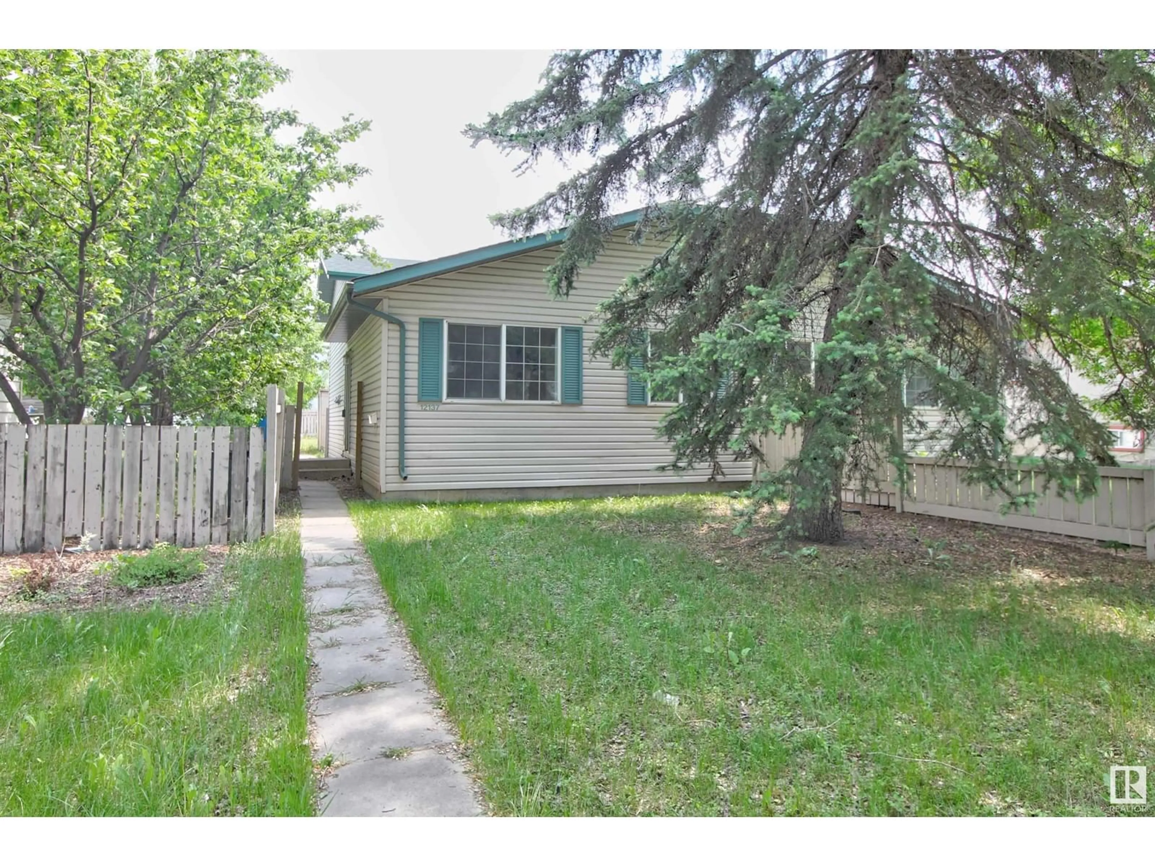 Unknown for NW - 12137 123 ST, Edmonton Alberta T5L0H4