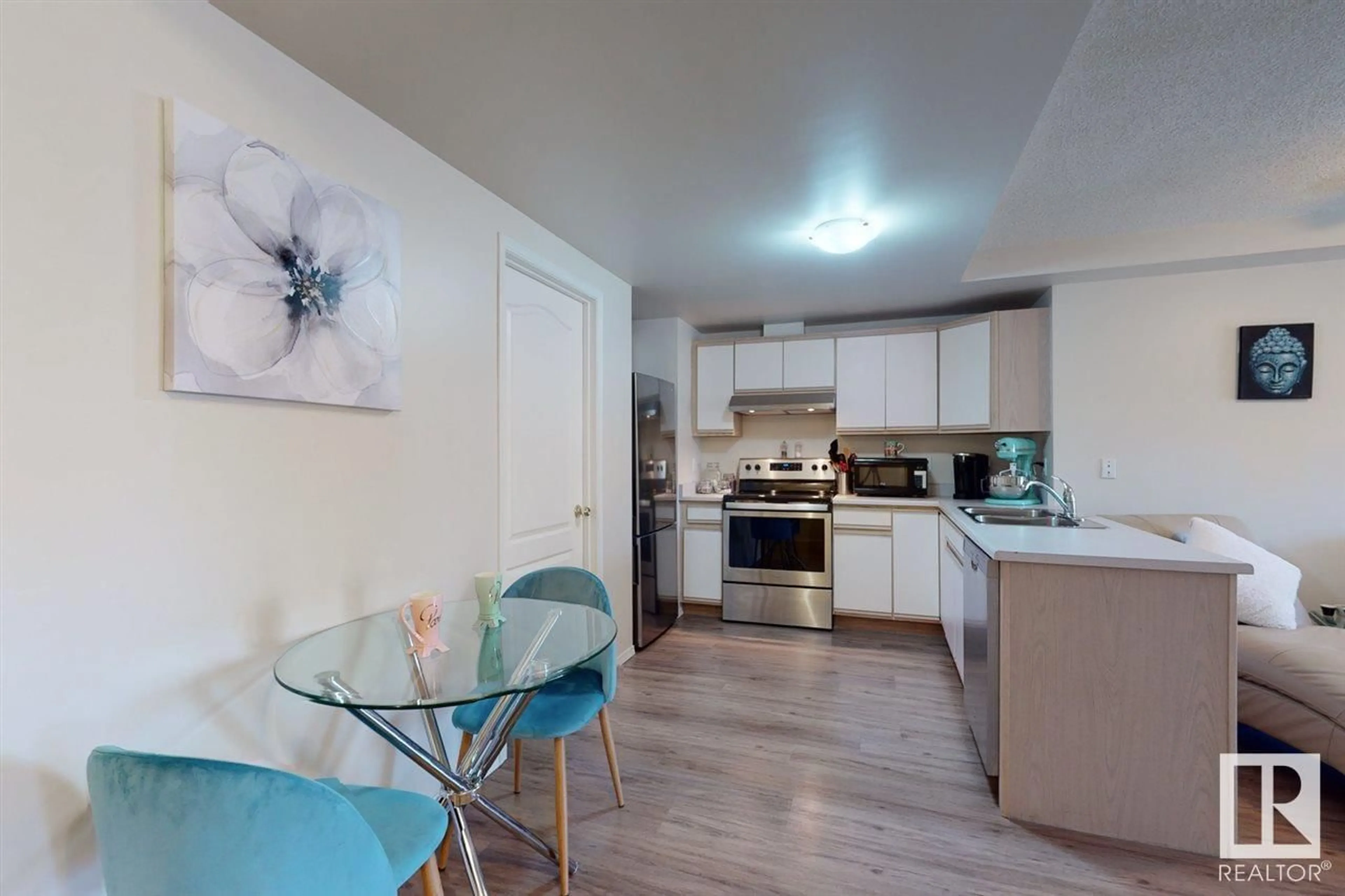 Unknown for #102 - 10810 86 AV, Edmonton Alberta T6E2N2