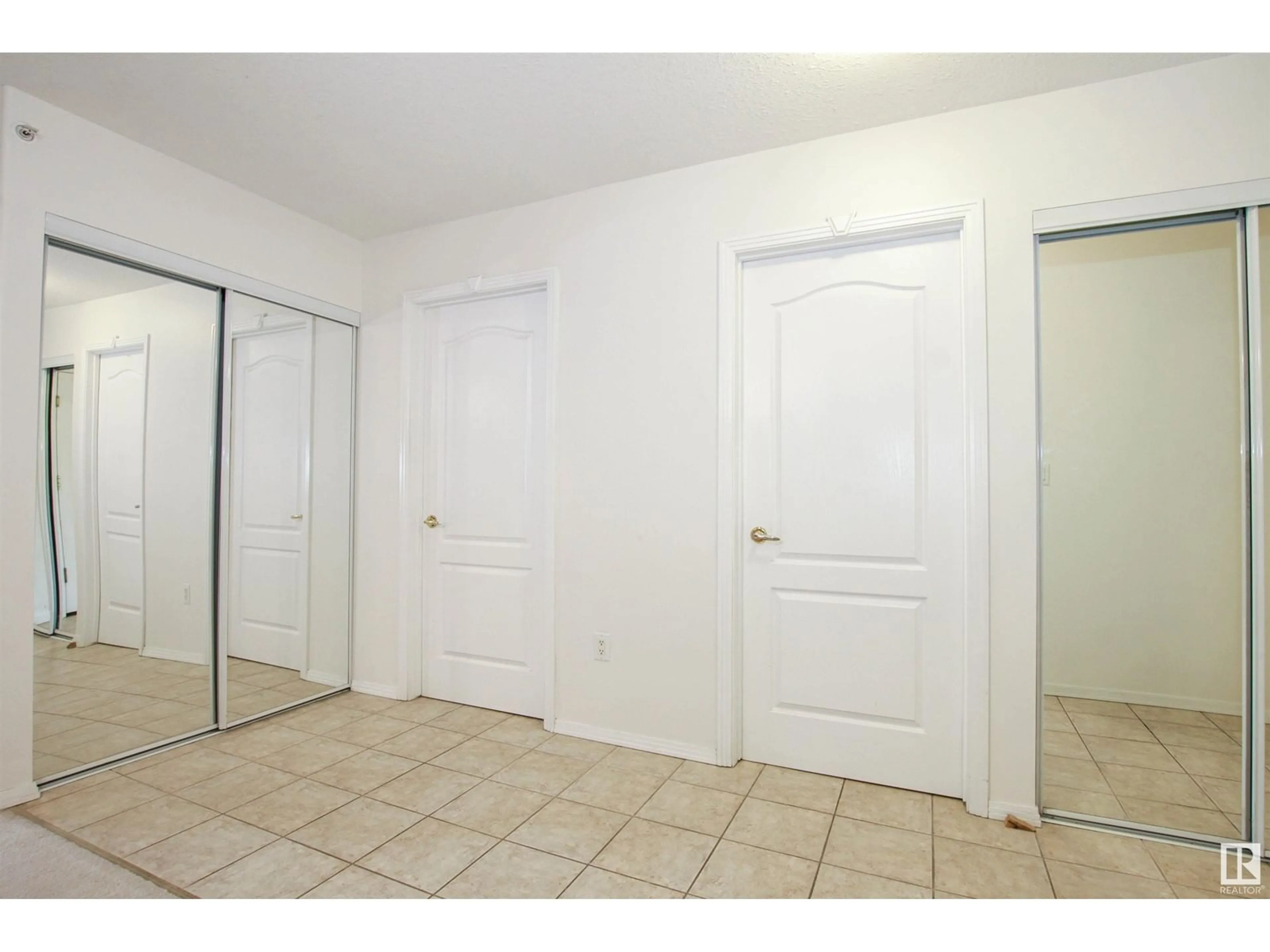 Storage room or clothes room or walk-in closet for #402 - 8912 156 ST, Edmonton Alberta T5R5Z2