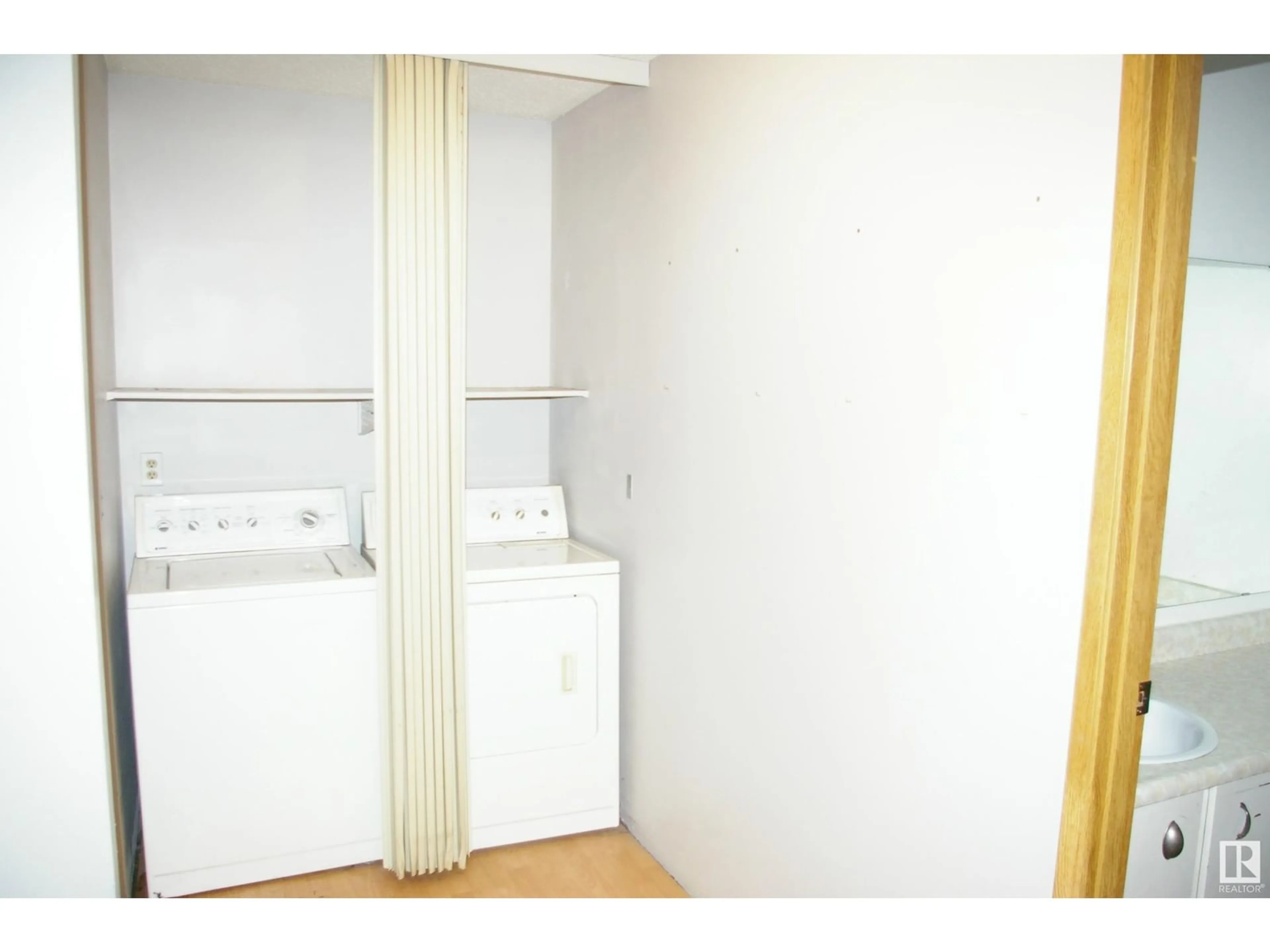 Unknown for #312 - 10838 108 ST, Edmonton Alberta T6H3A6