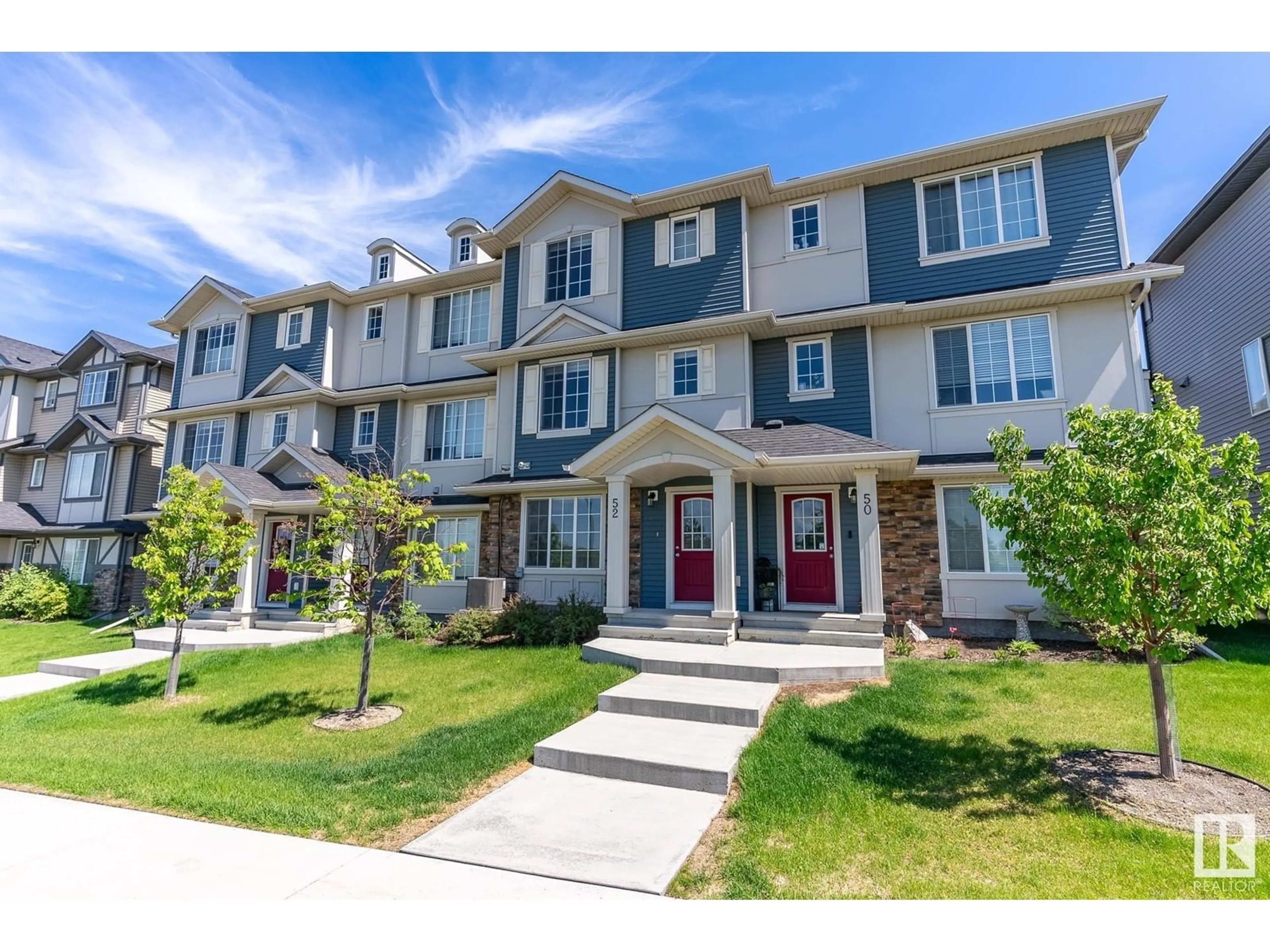 Unknown for 52 AUGUSTINE CR, Sherwood Park Alberta T8H0Z8