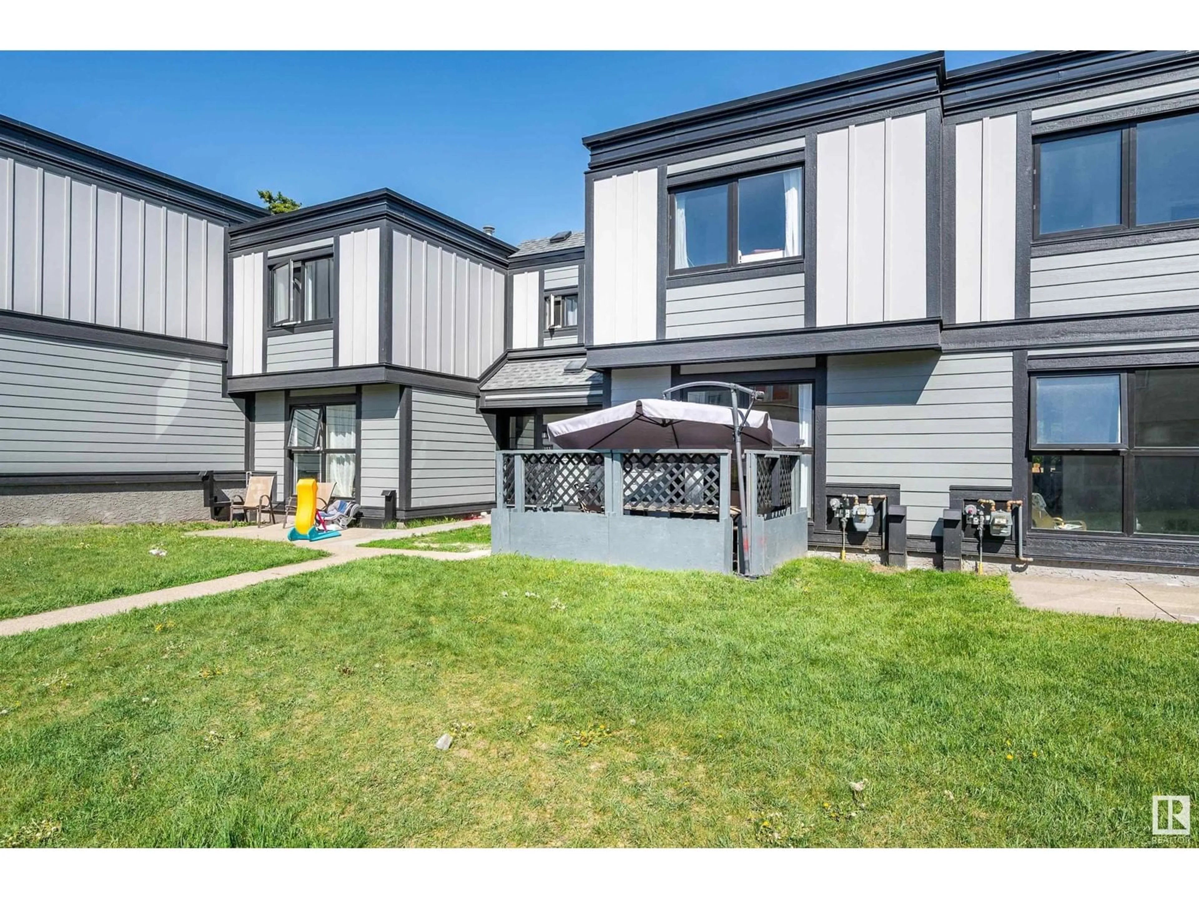 Unknown for #152 - 3308 113 AV, Edmonton Alberta T5W5J8