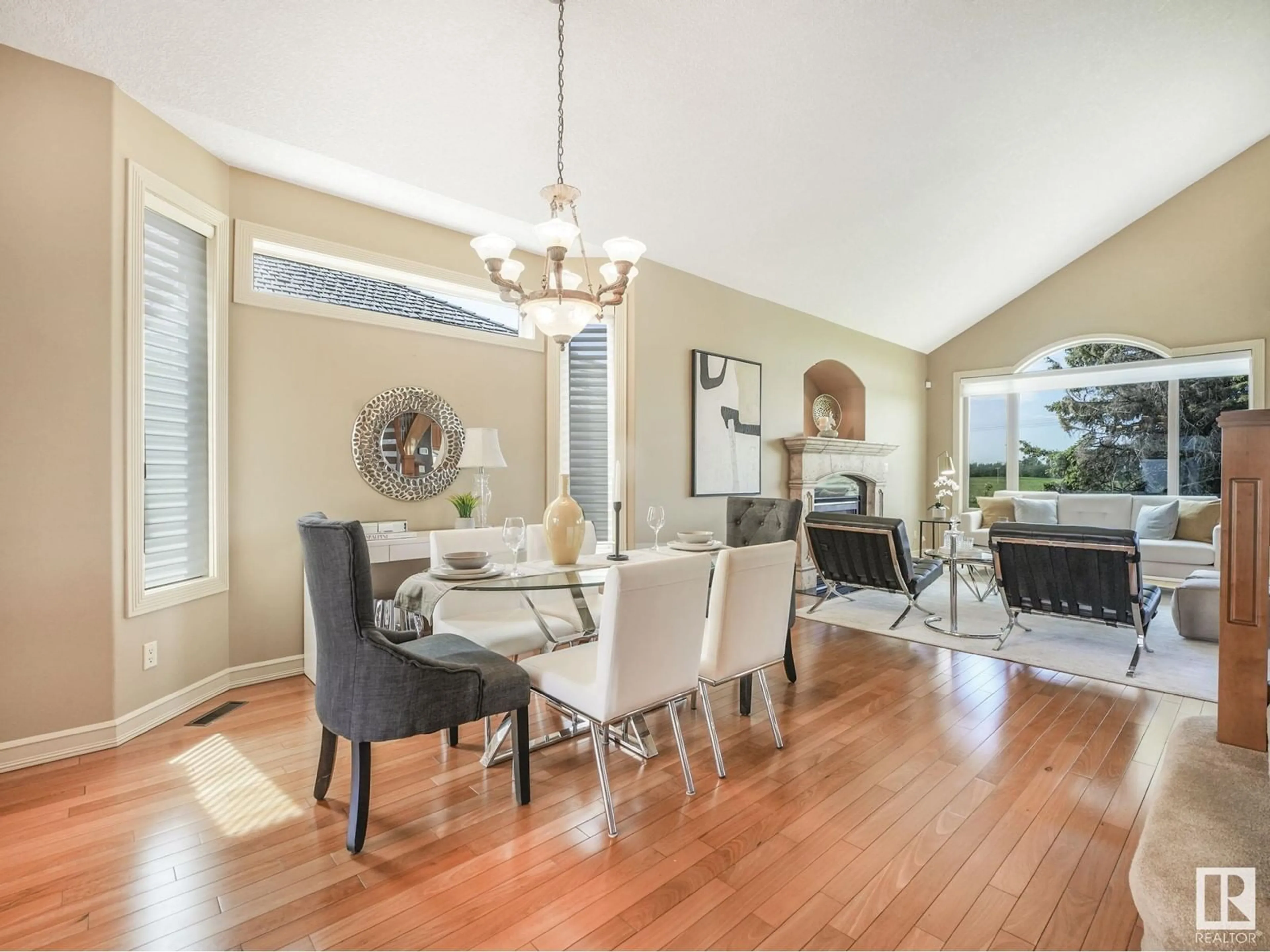 Dining room, unknown for 1648 HECTOR RD, Edmonton Alberta T6R3G9