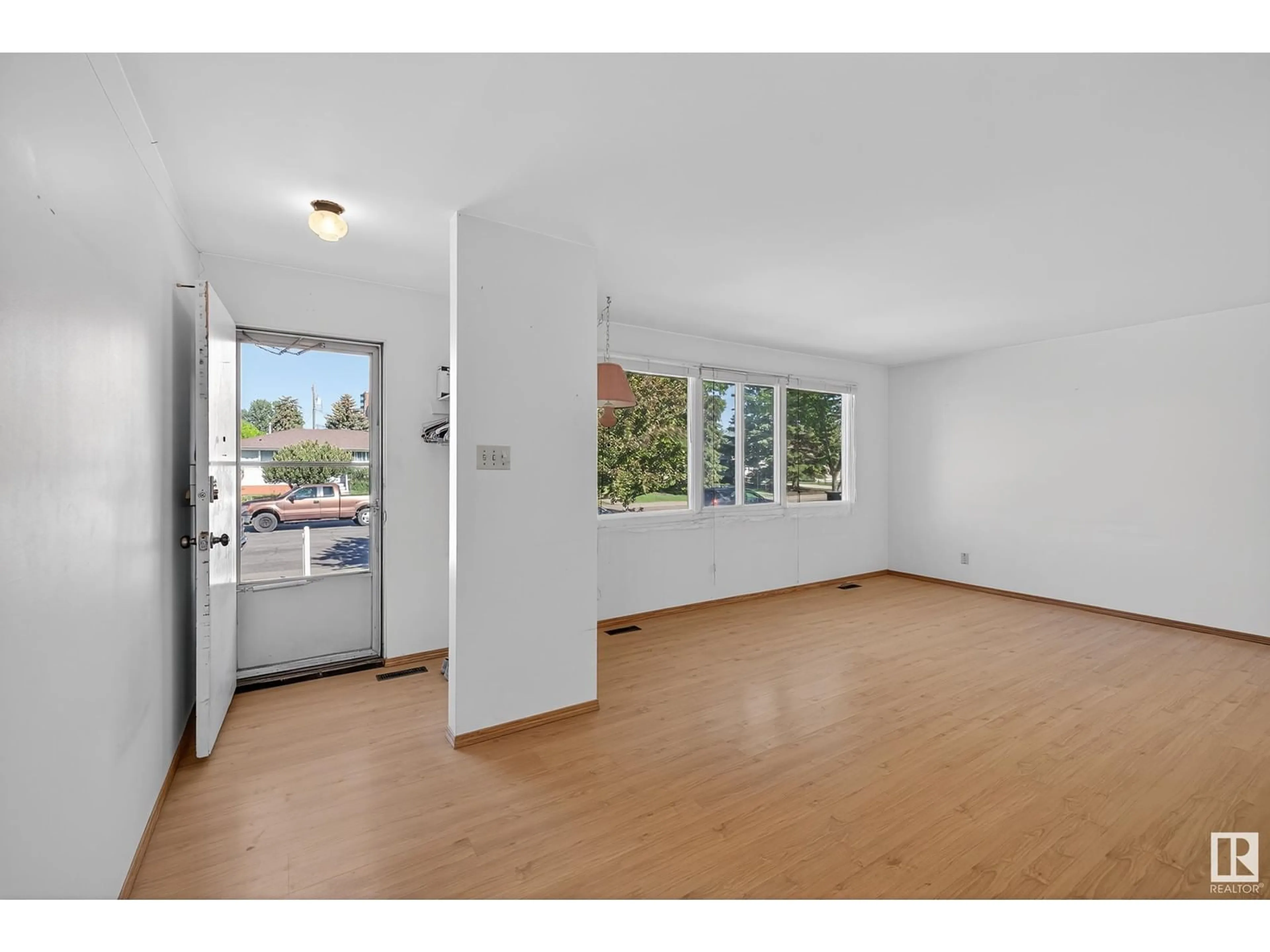 A pic of a room for NW - 10751 164 ST, Edmonton Alberta T5P3S1