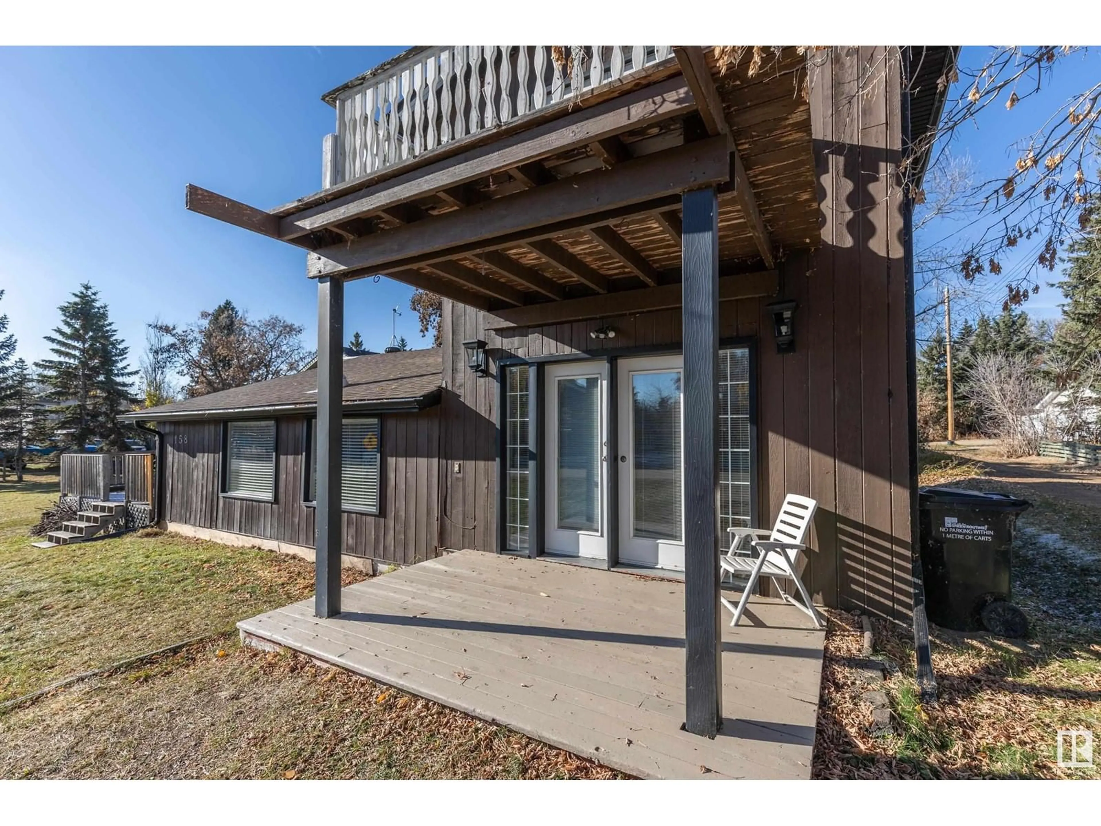Unknown for 22106 - 158 COOKING LAKE RD, Rural Strathcona County Alberta T5L1A5