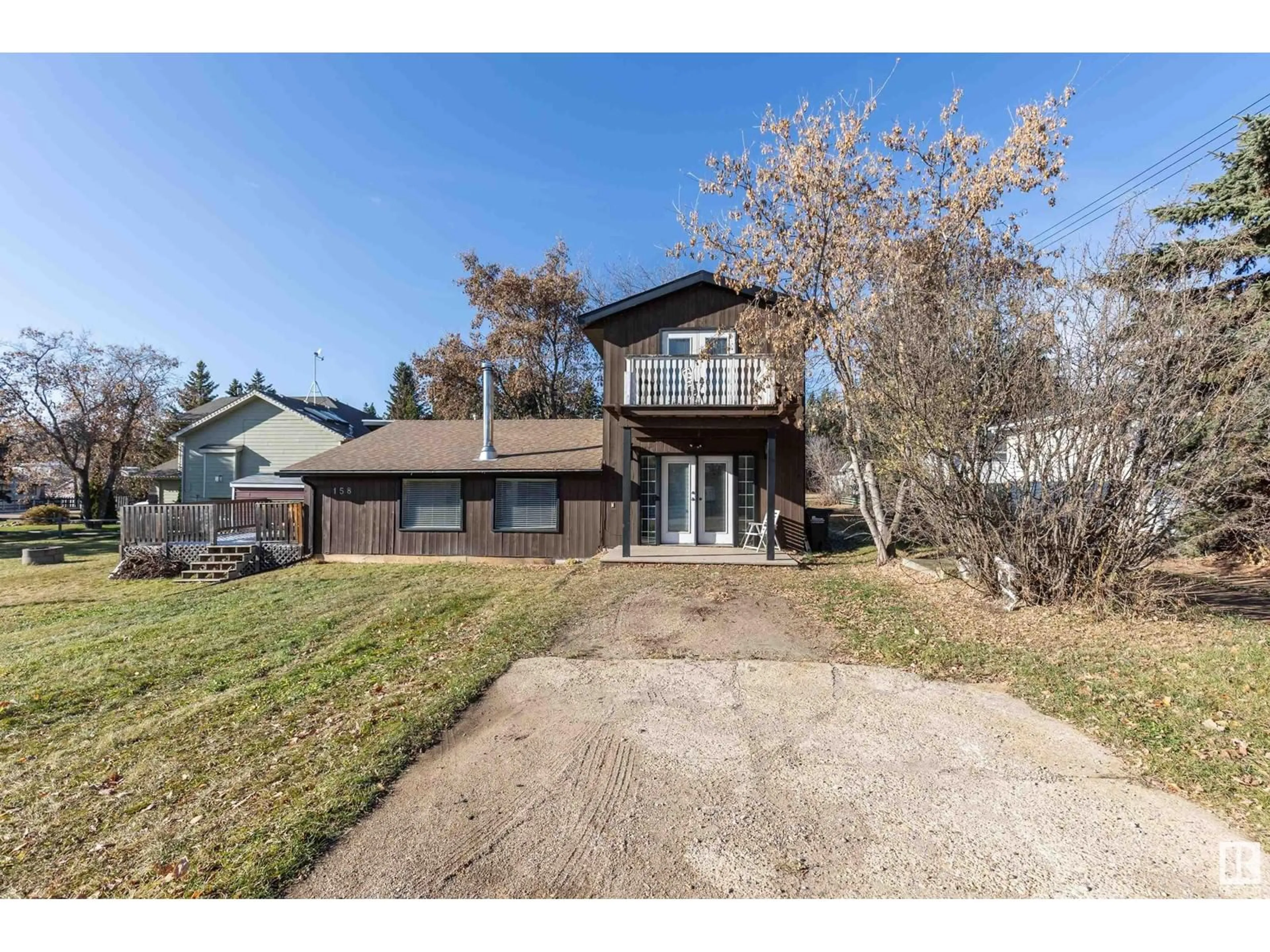Unknown for 22106 - 158 COOKING LAKE RD, Rural Strathcona County Alberta T5L1A5