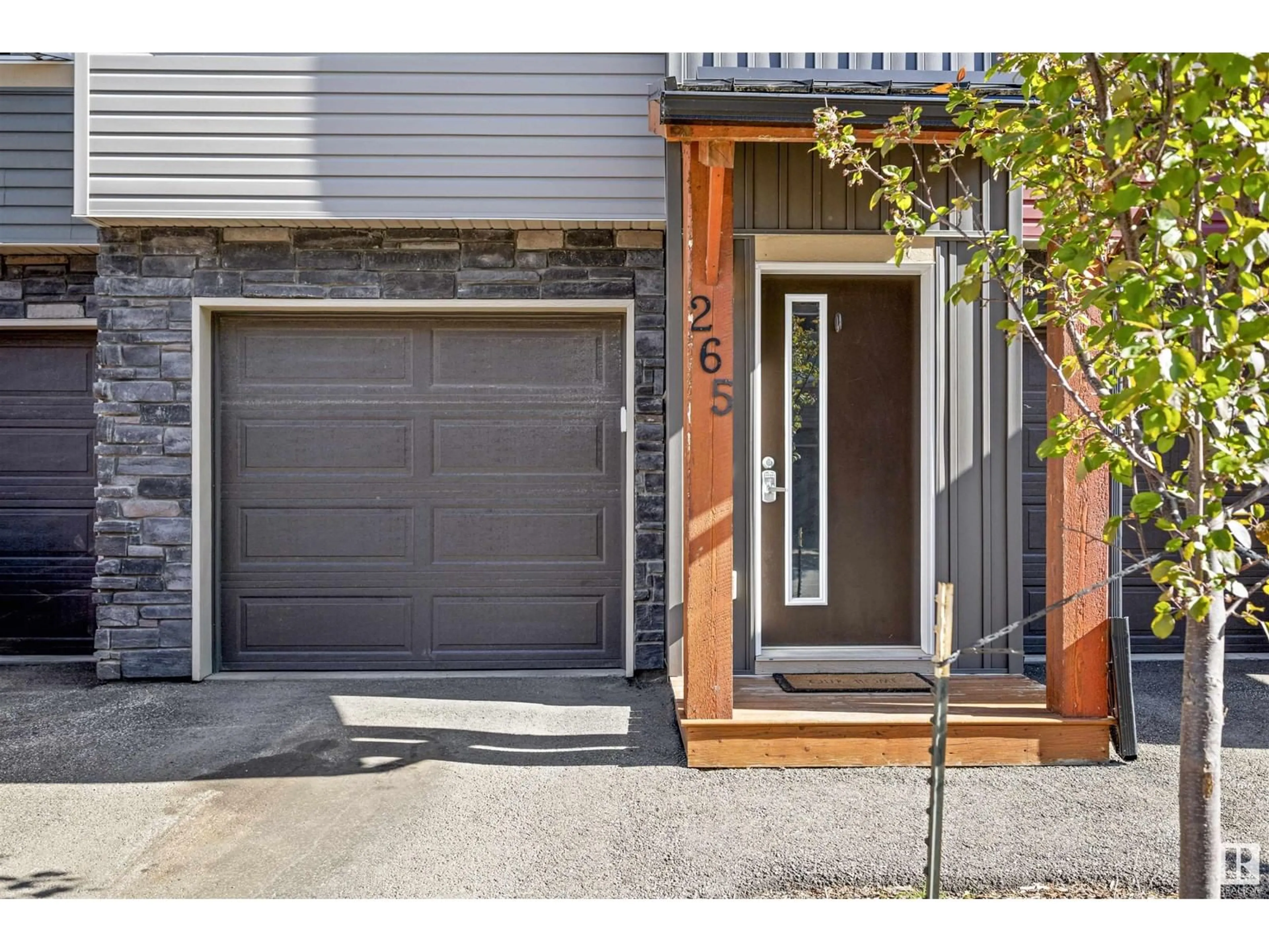 Unknown for 401 - 265 SOUTHFORK DR, Leduc Alberta T9E0X1