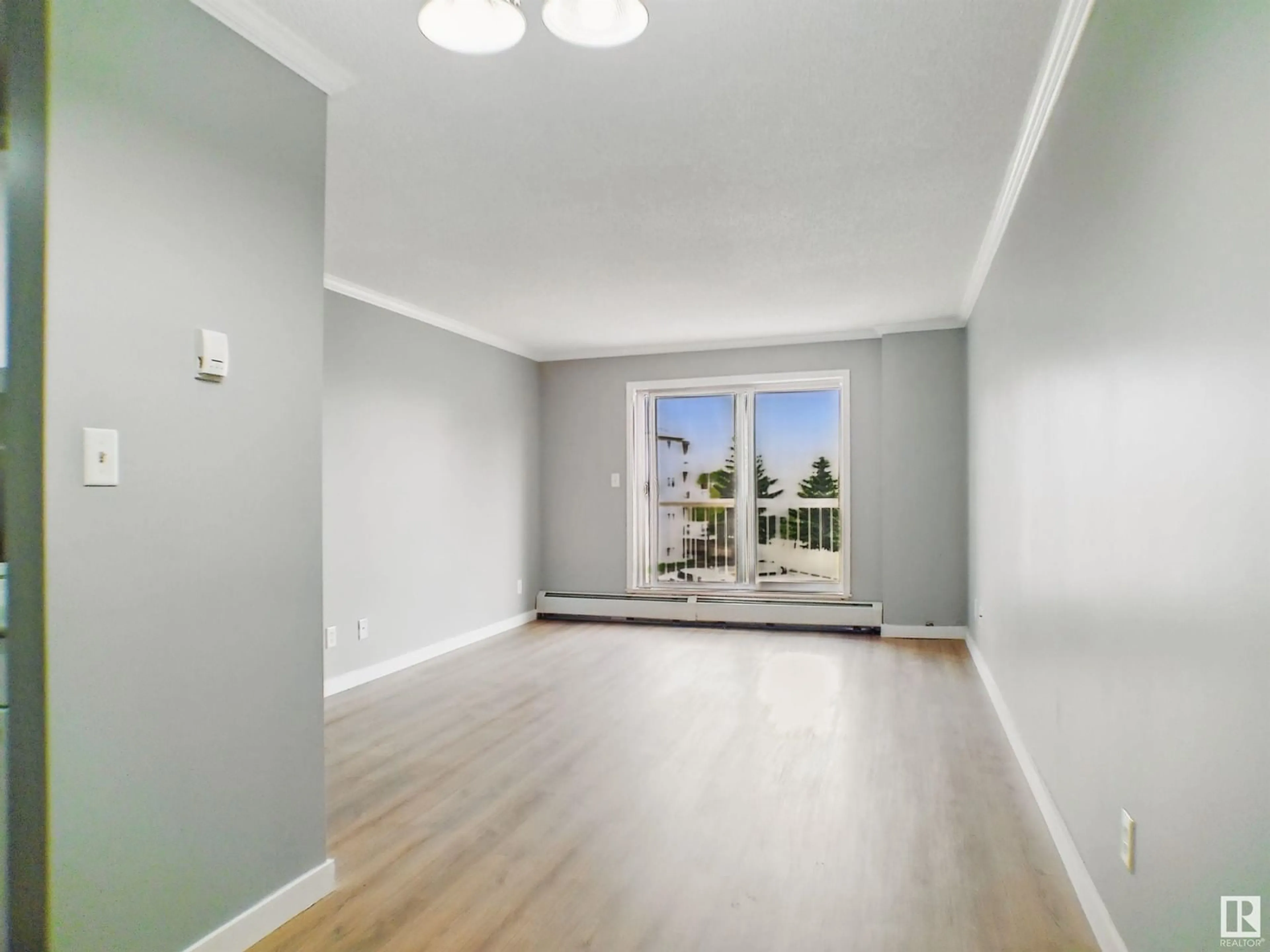 A pic of a room for #330 - 4210 139 AV NW, Edmonton Alberta T5Y2W6