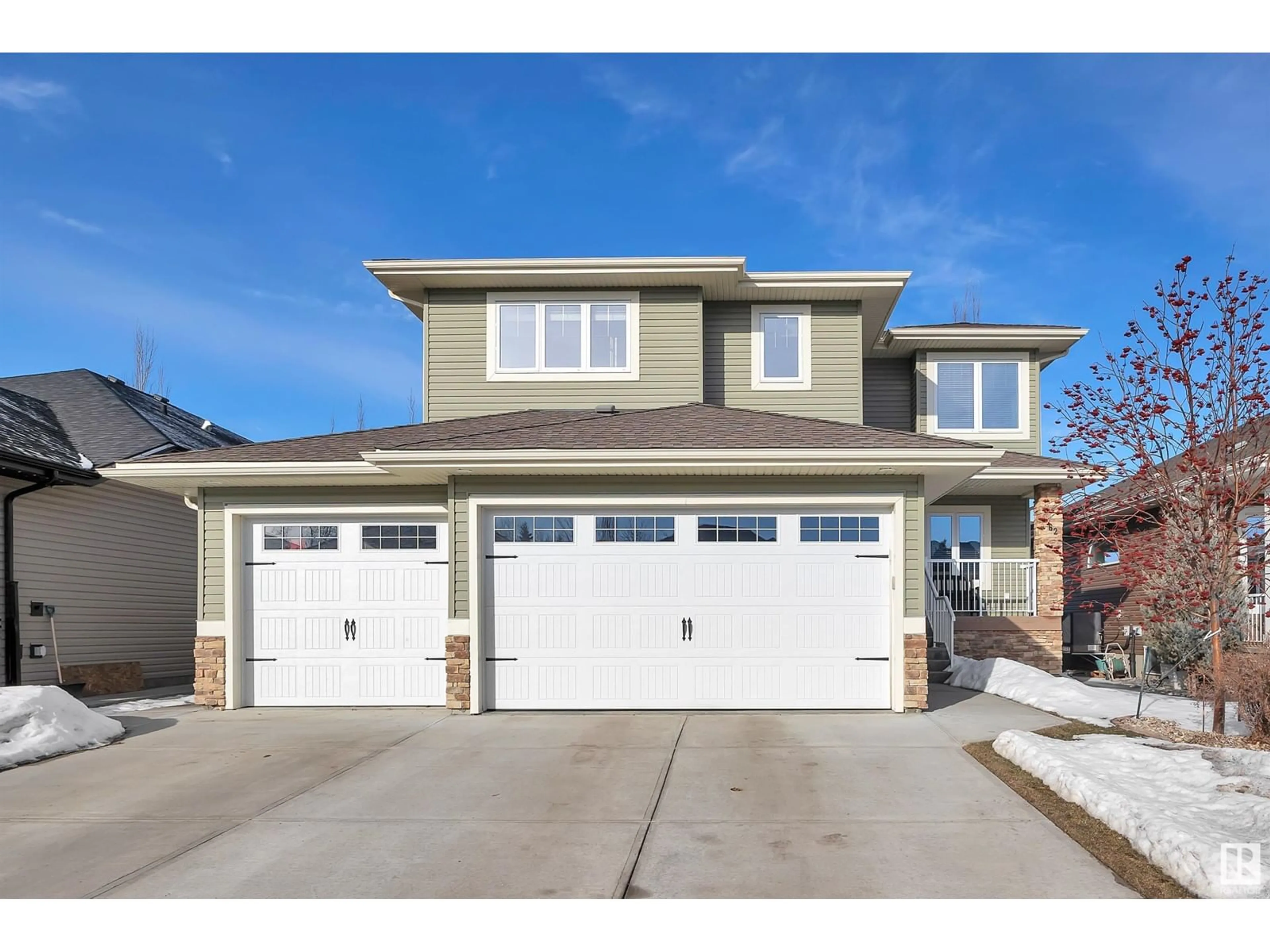 Unknown for 62 WESTLIN DR, Leduc Alberta T9E0N8