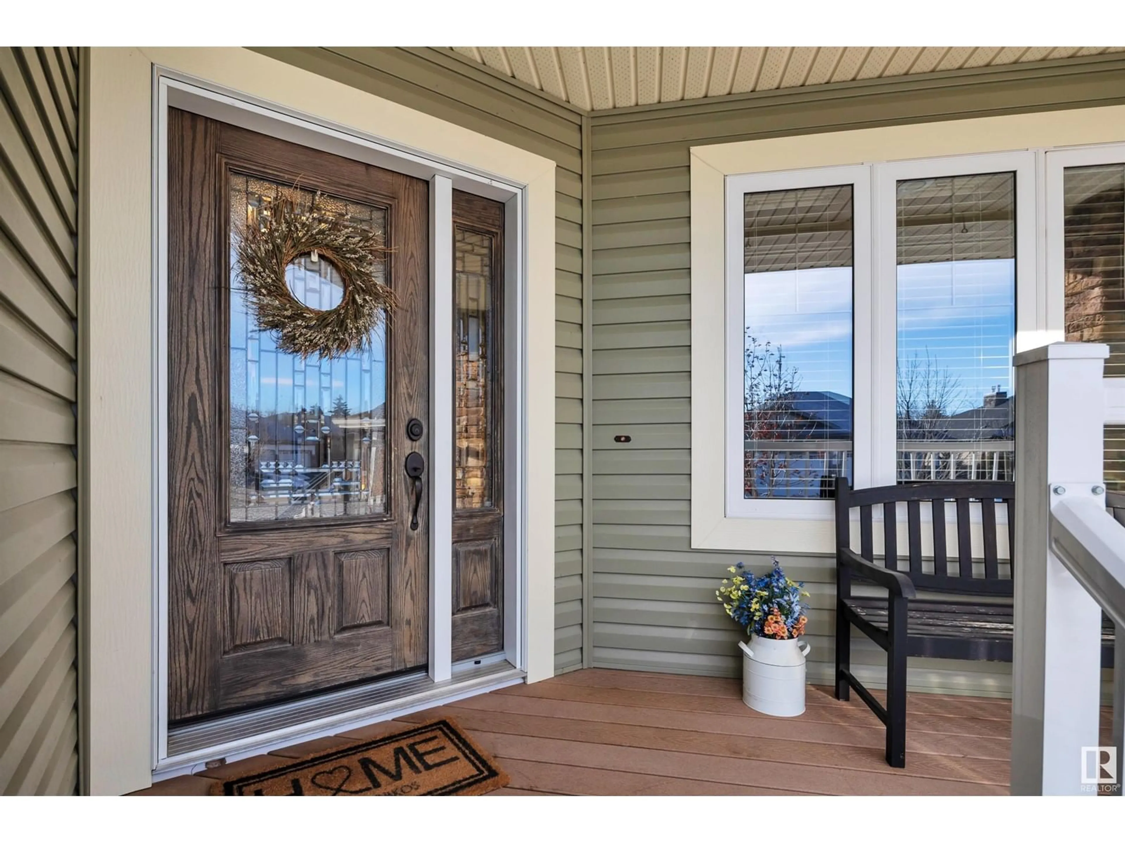 Indoor entryway for 62 WESTLIN DR, Leduc Alberta T9E0N8