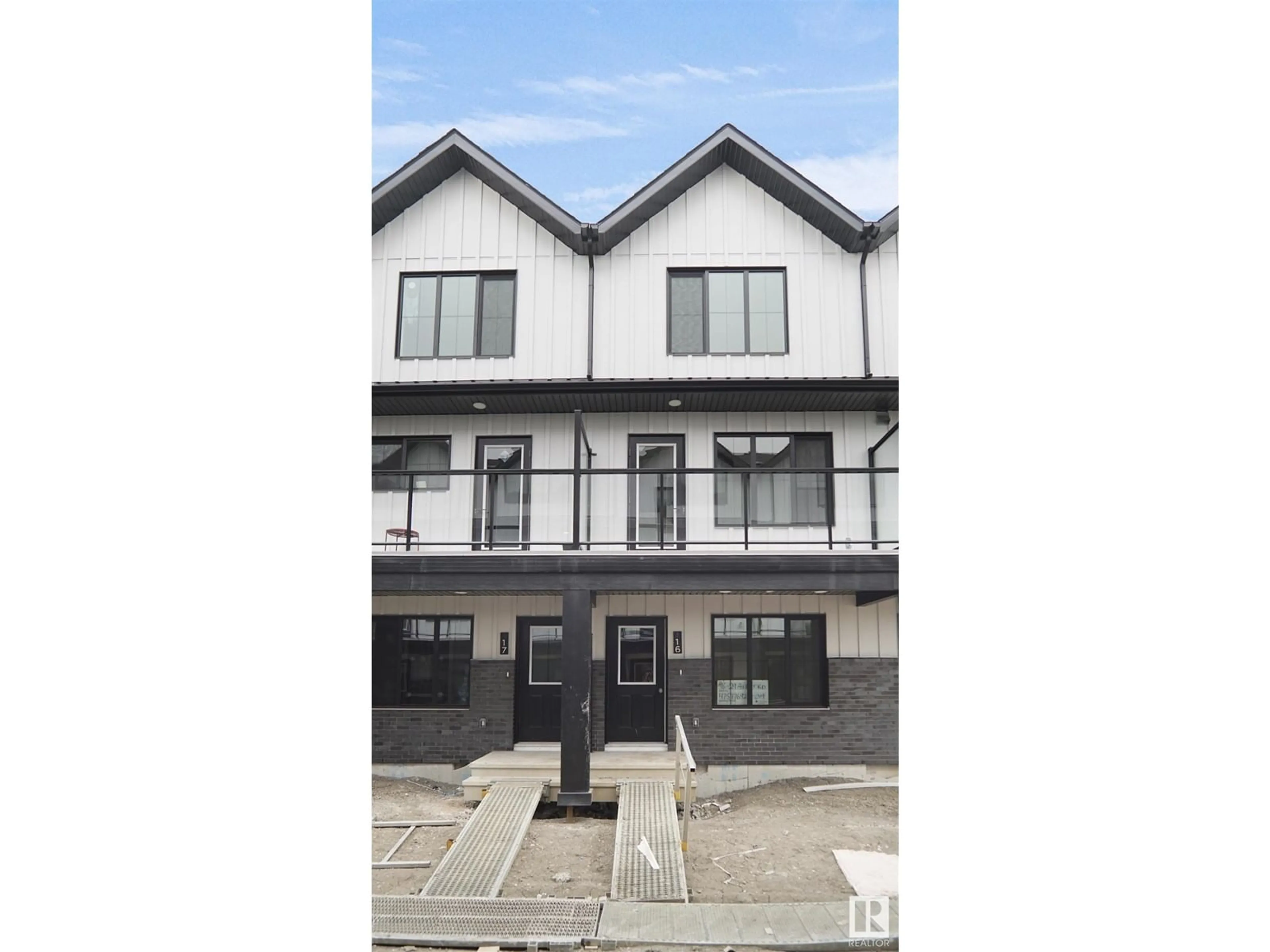 Unknown for 20 29 AIRPORT RD, Edmonton Alberta T5G2P9