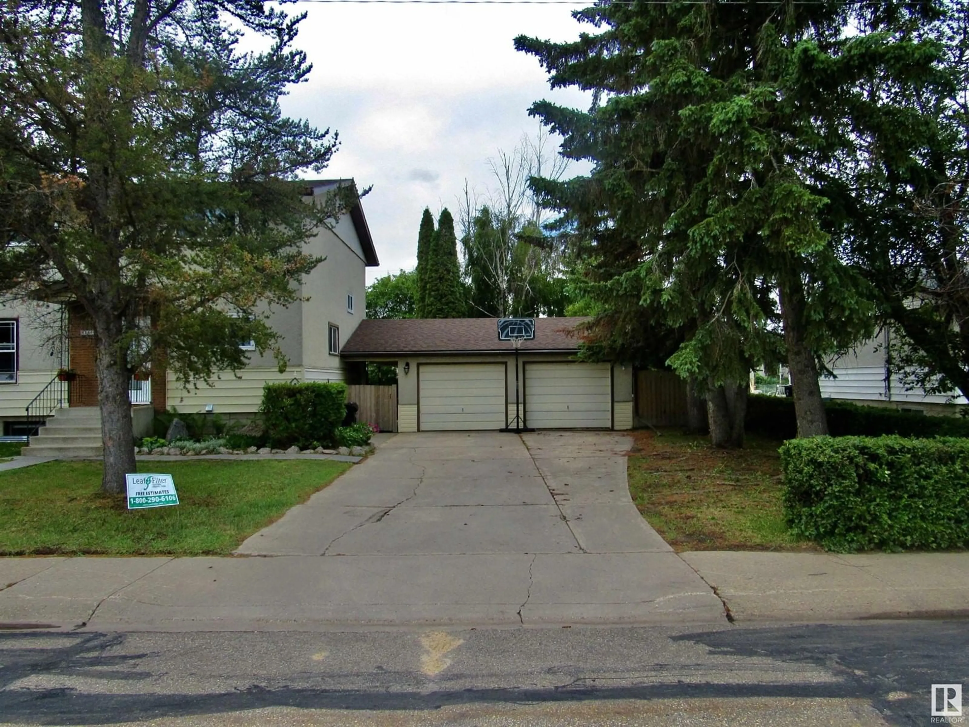 Unknown for 4311 57 AV, Barrhead Alberta T7N1K3