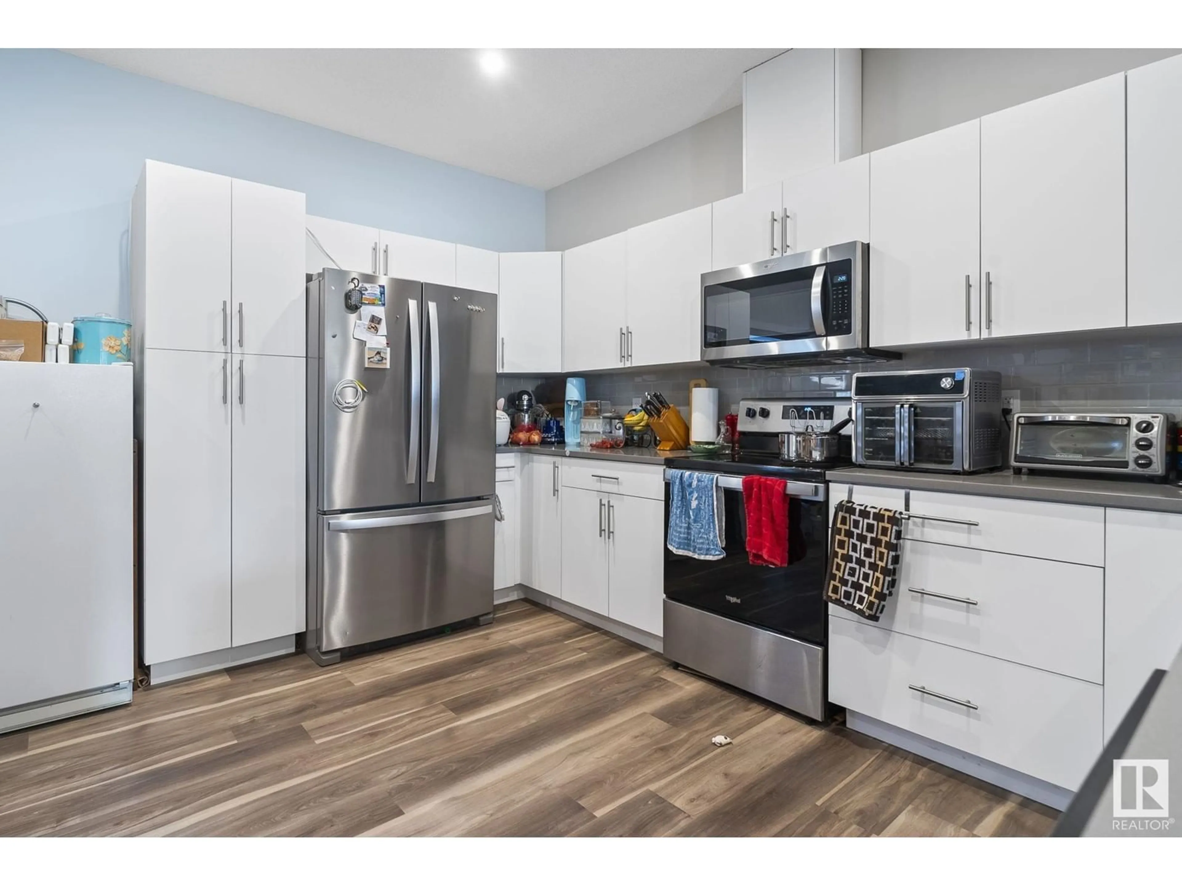 Unknown for #45 - 1051 GRAYDON HILL BLVD, Edmonton Alberta T6W3C8