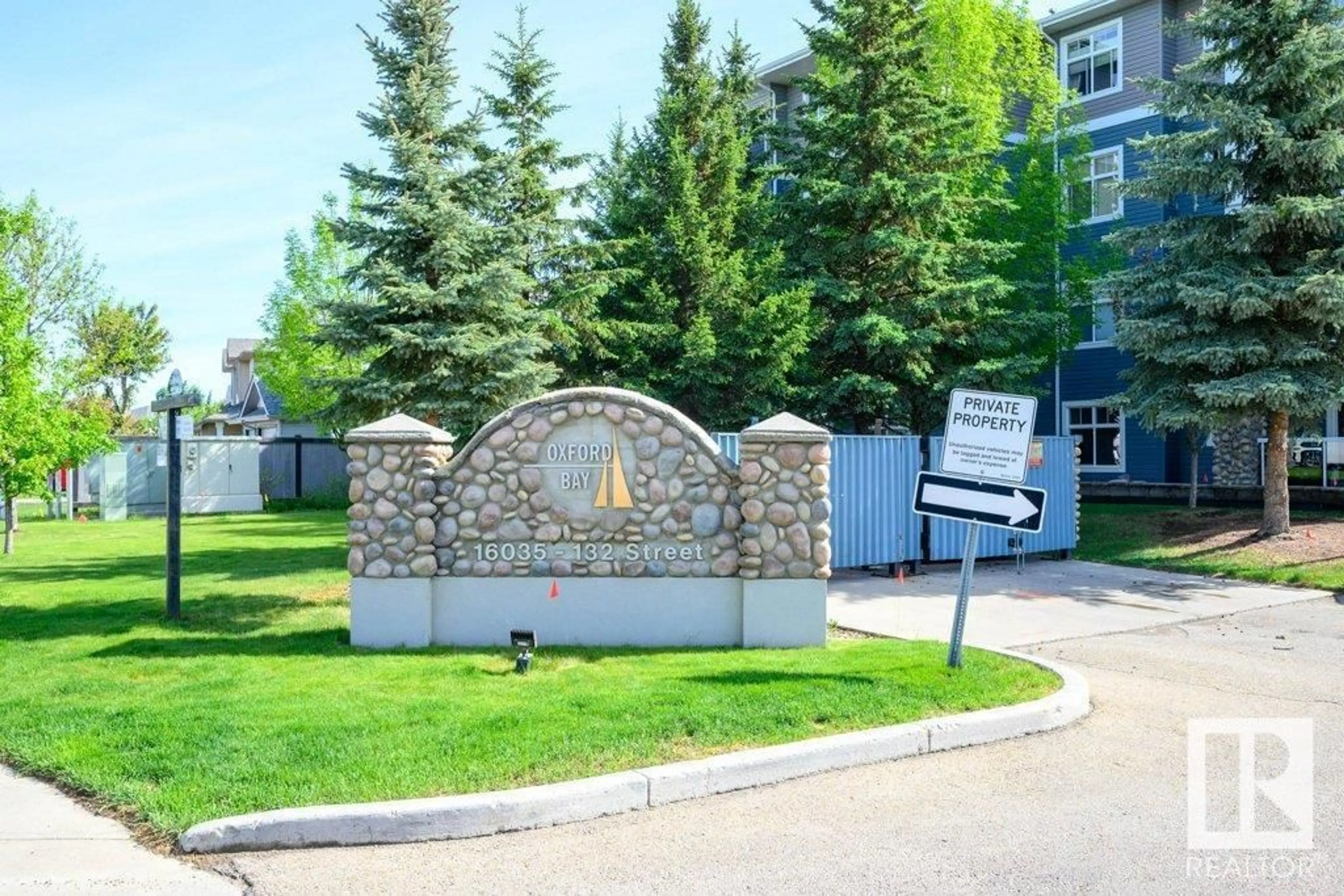 Unknown for 219 - 16035 132 ST, Edmonton Alberta T6V0B4