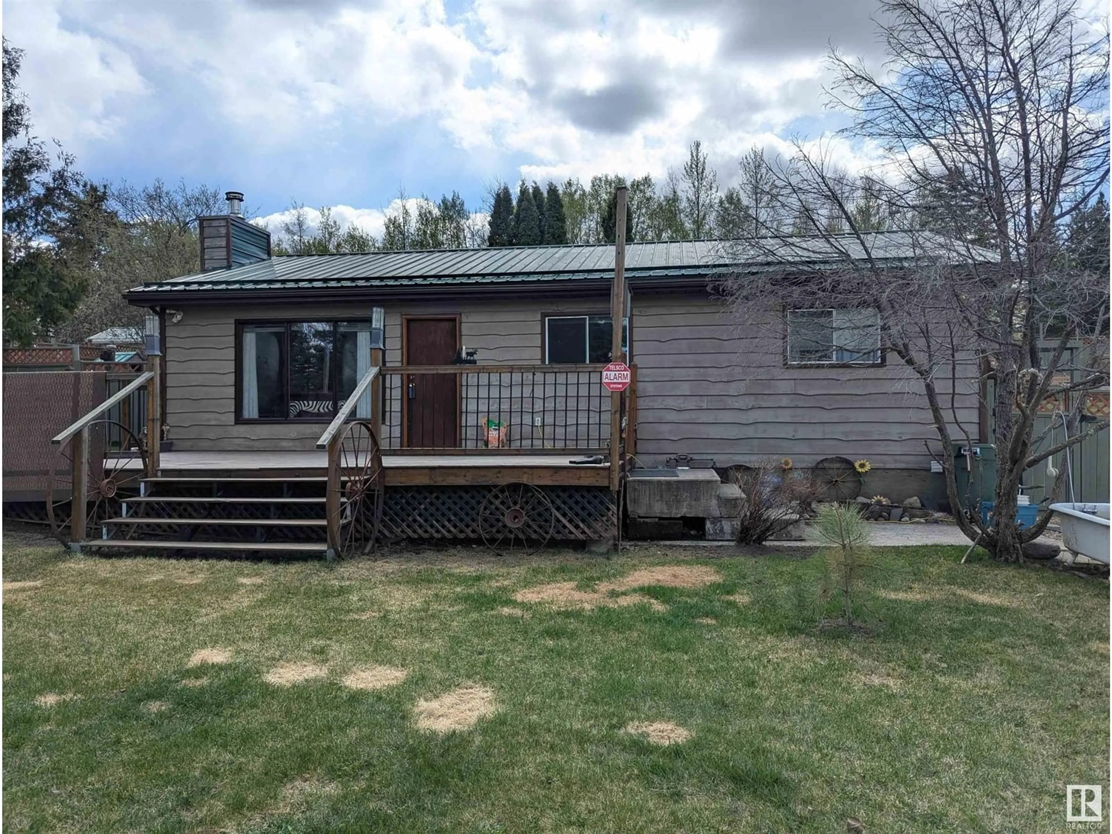 Unknown for 103 - 2120 TWP ROAD 565, Rural Lac Ste. Anne County Alberta T0E1V0