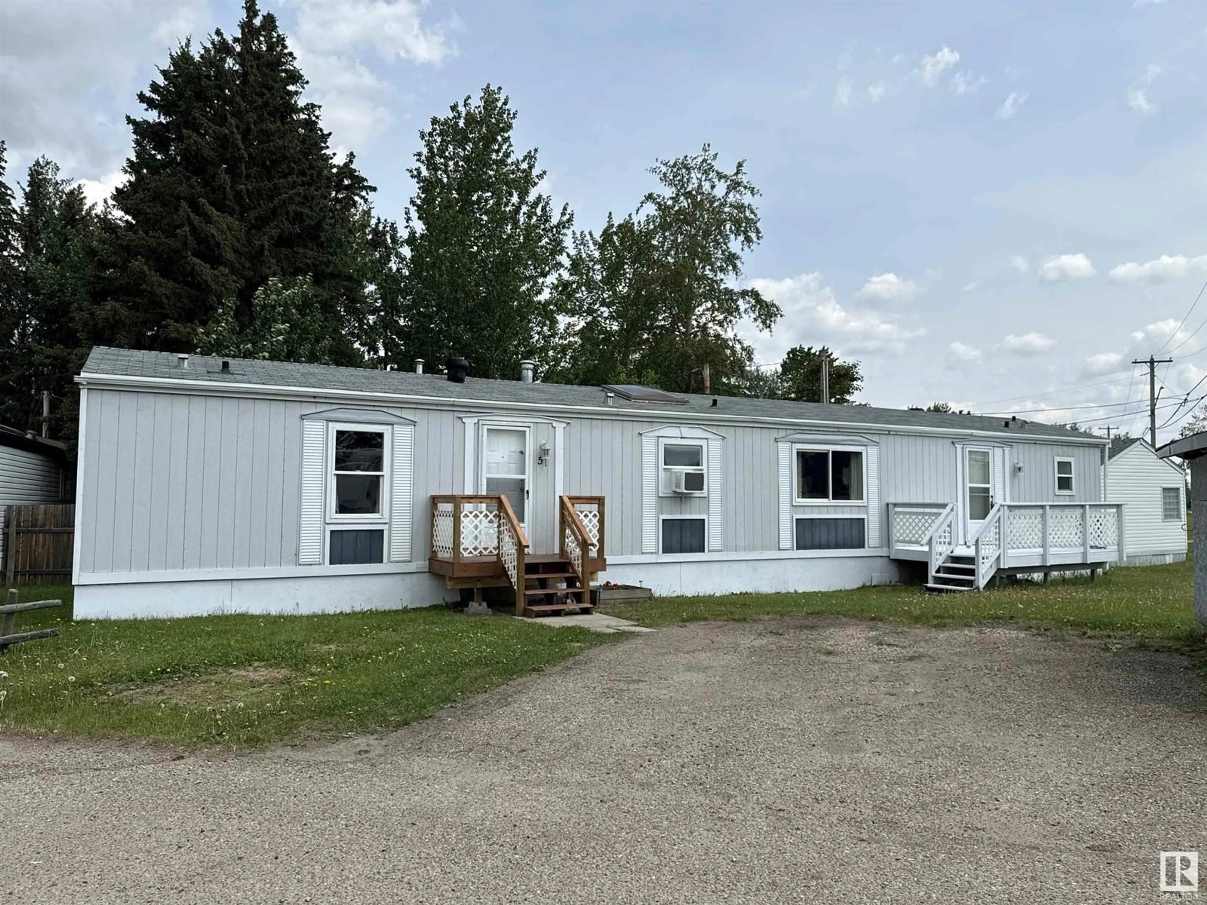 Unknown for 51 GREENWOOD MHP, Drayton Valley Alberta T7A1M6