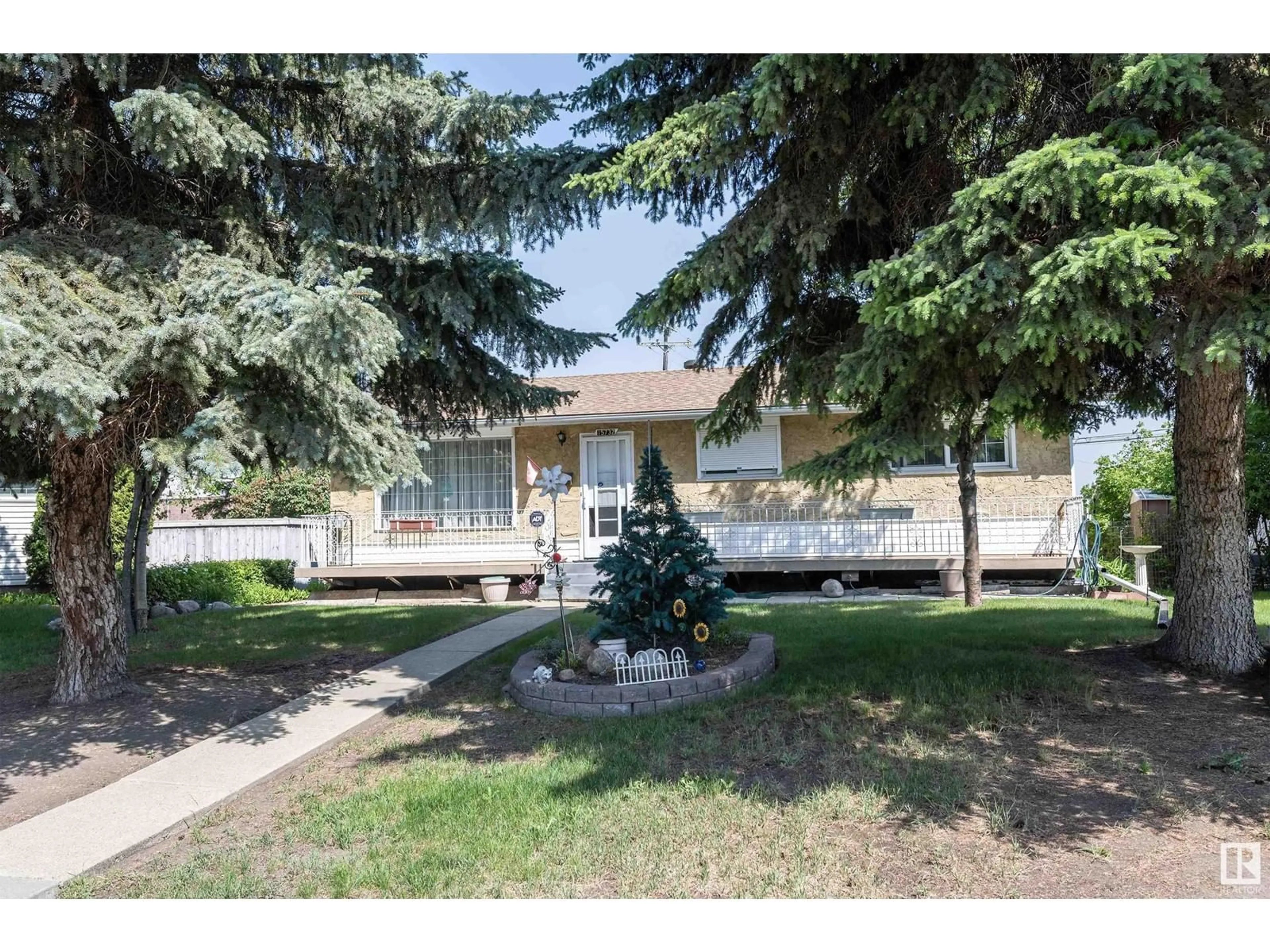 Unknown for NW - 15732 86 AV, Edmonton Alberta T5R4C4