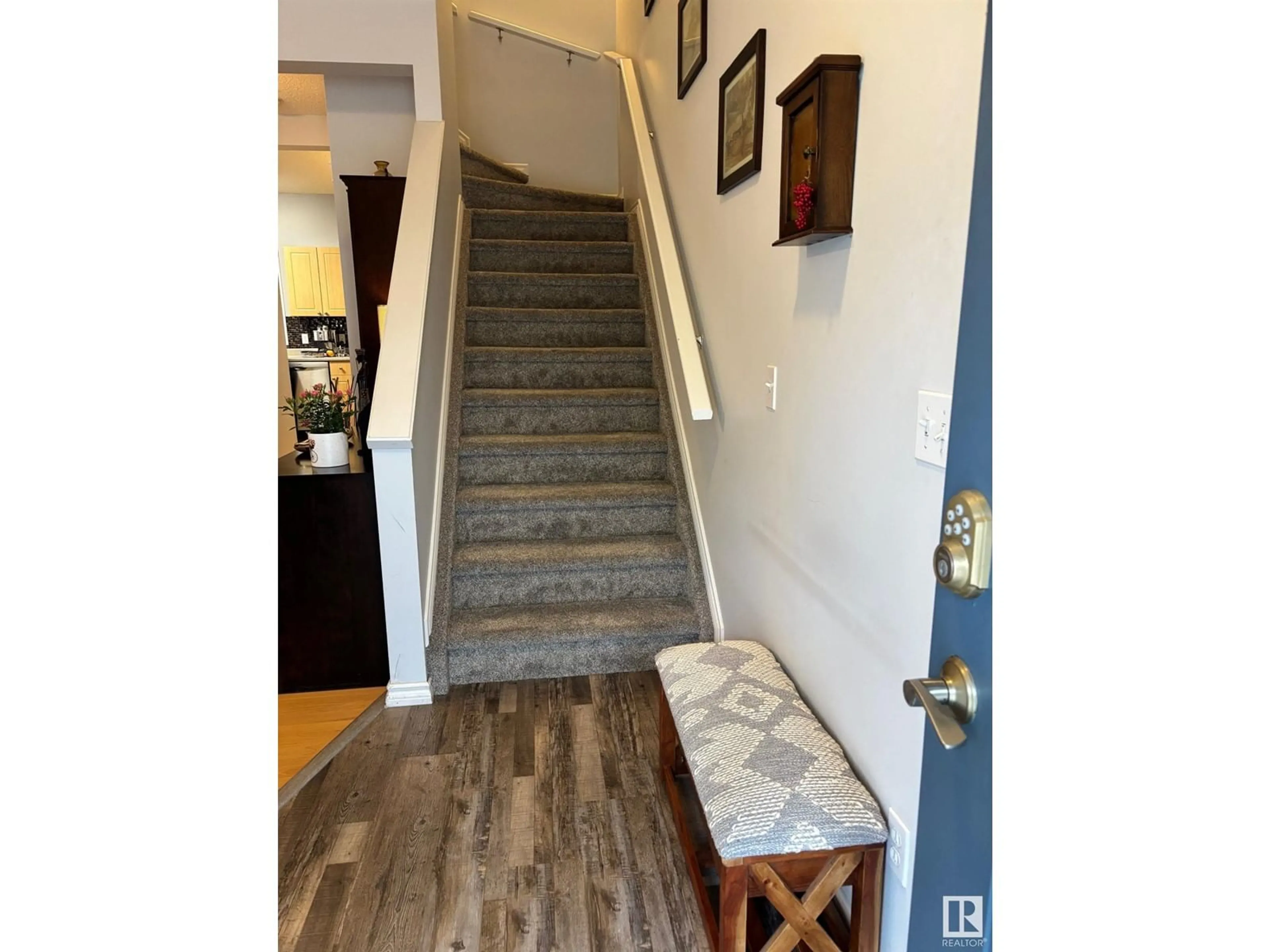Unknown for #5 - 16728 115 ST NW, Edmonton Alberta T5X6G6