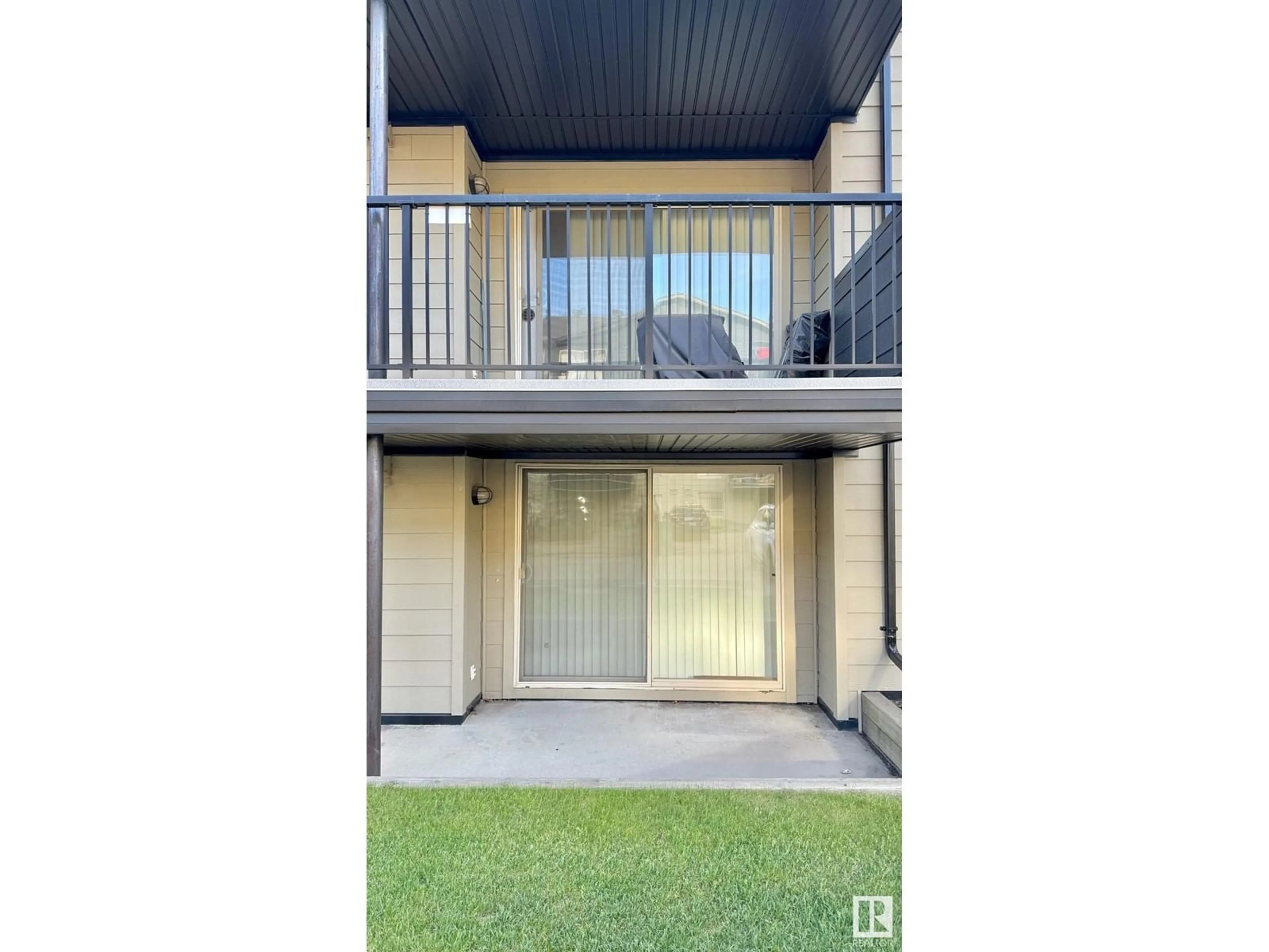 Unknown for 128 - 17011 67 AV, Edmonton Alberta T5T6Y6