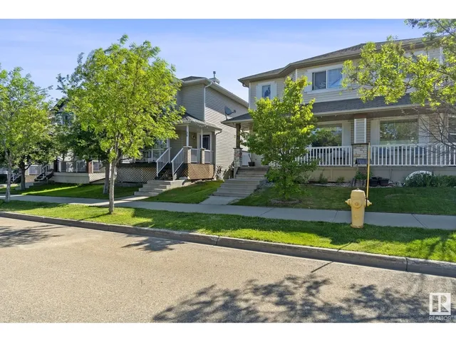 40 VIVIAN WY, Spruce Grove 2