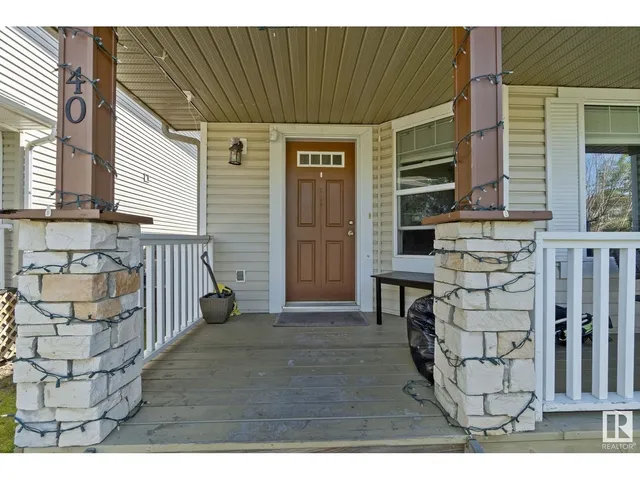 40 VIVIAN WY, Spruce Grove 4