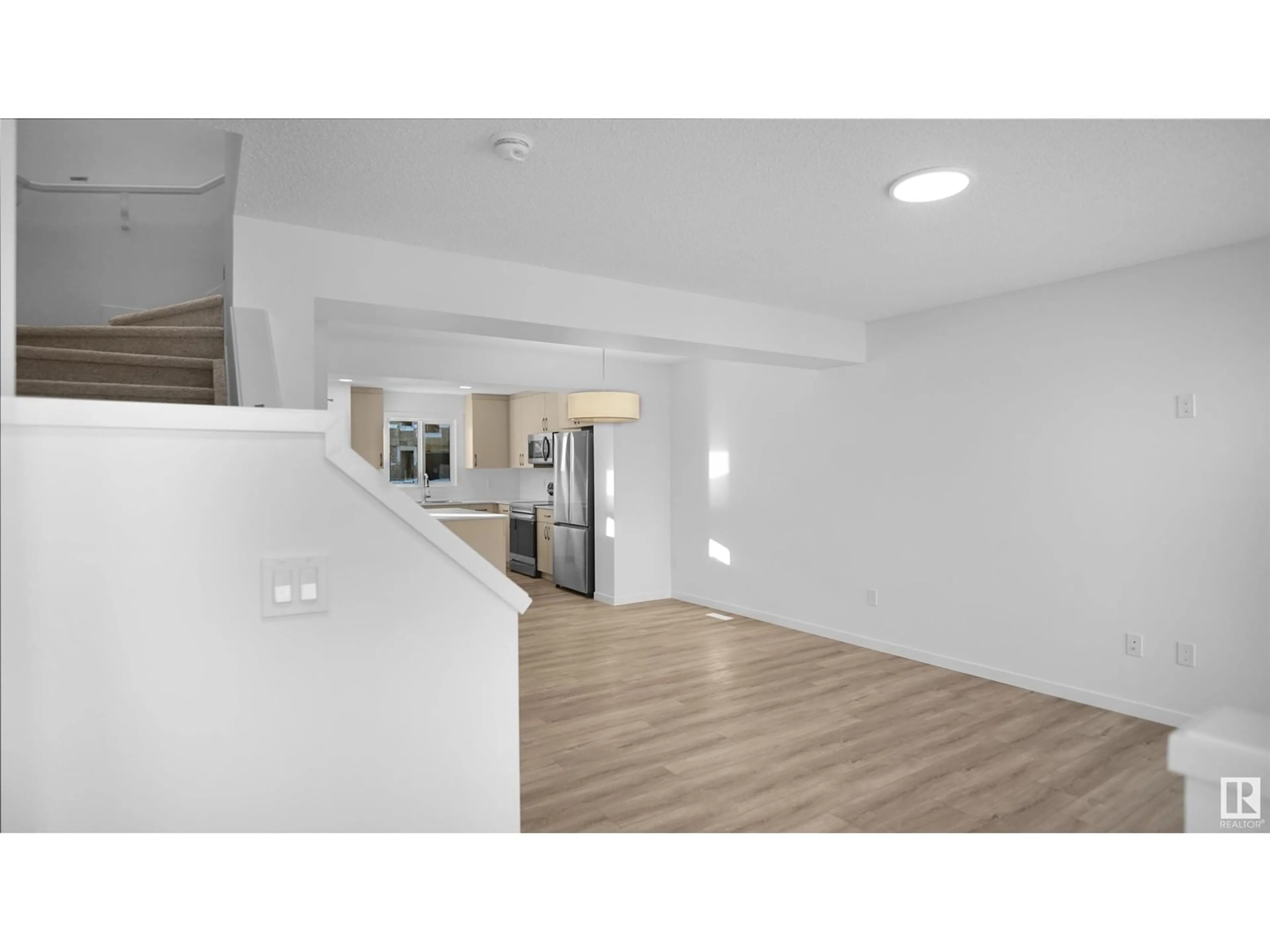 Unknown for #33 - 525 SECORD BV, Edmonton Alberta T5T4A4