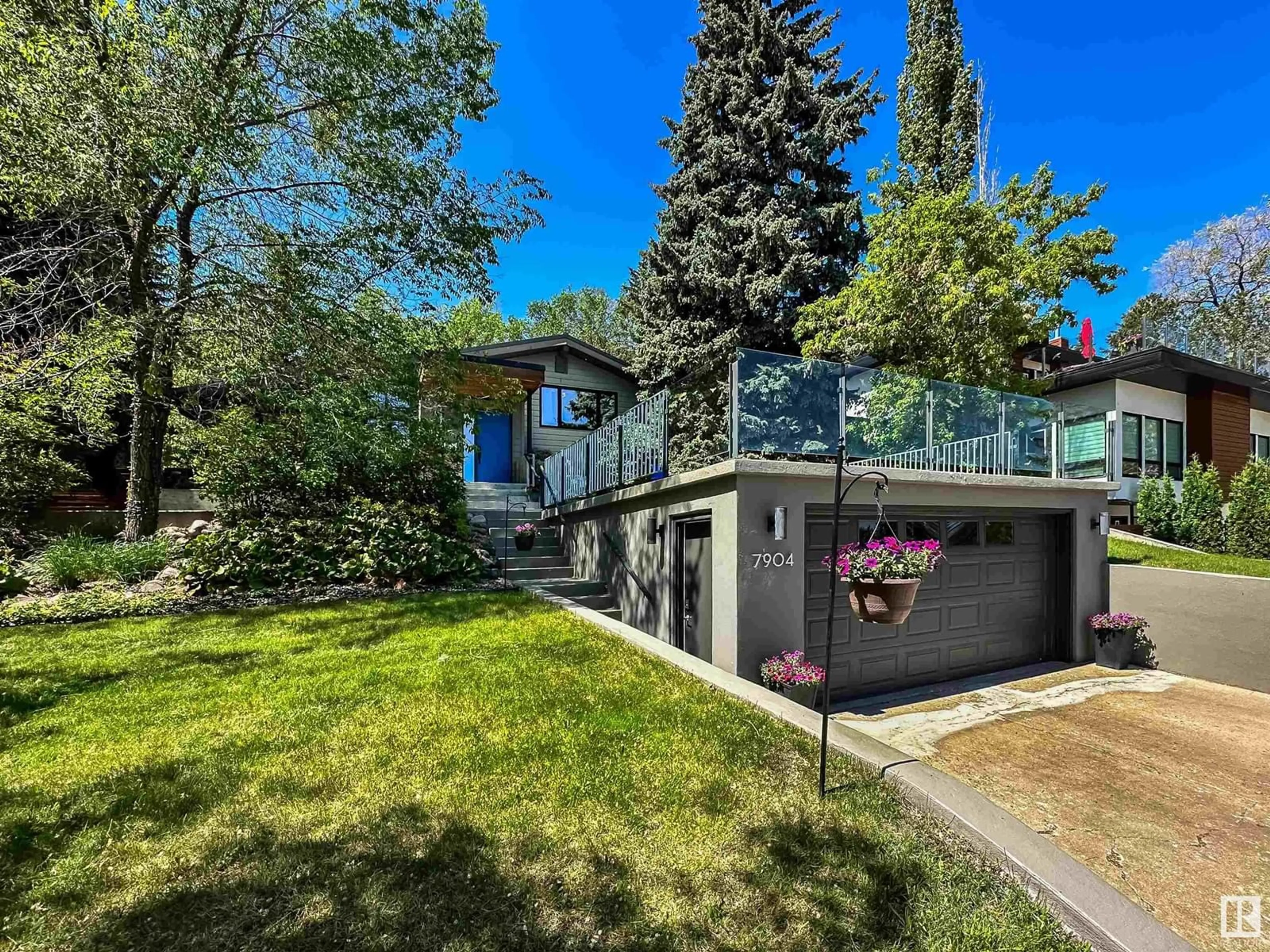 Unknown for 7904 BUENA VISTA RD, Edmonton Alberta T5R5R4