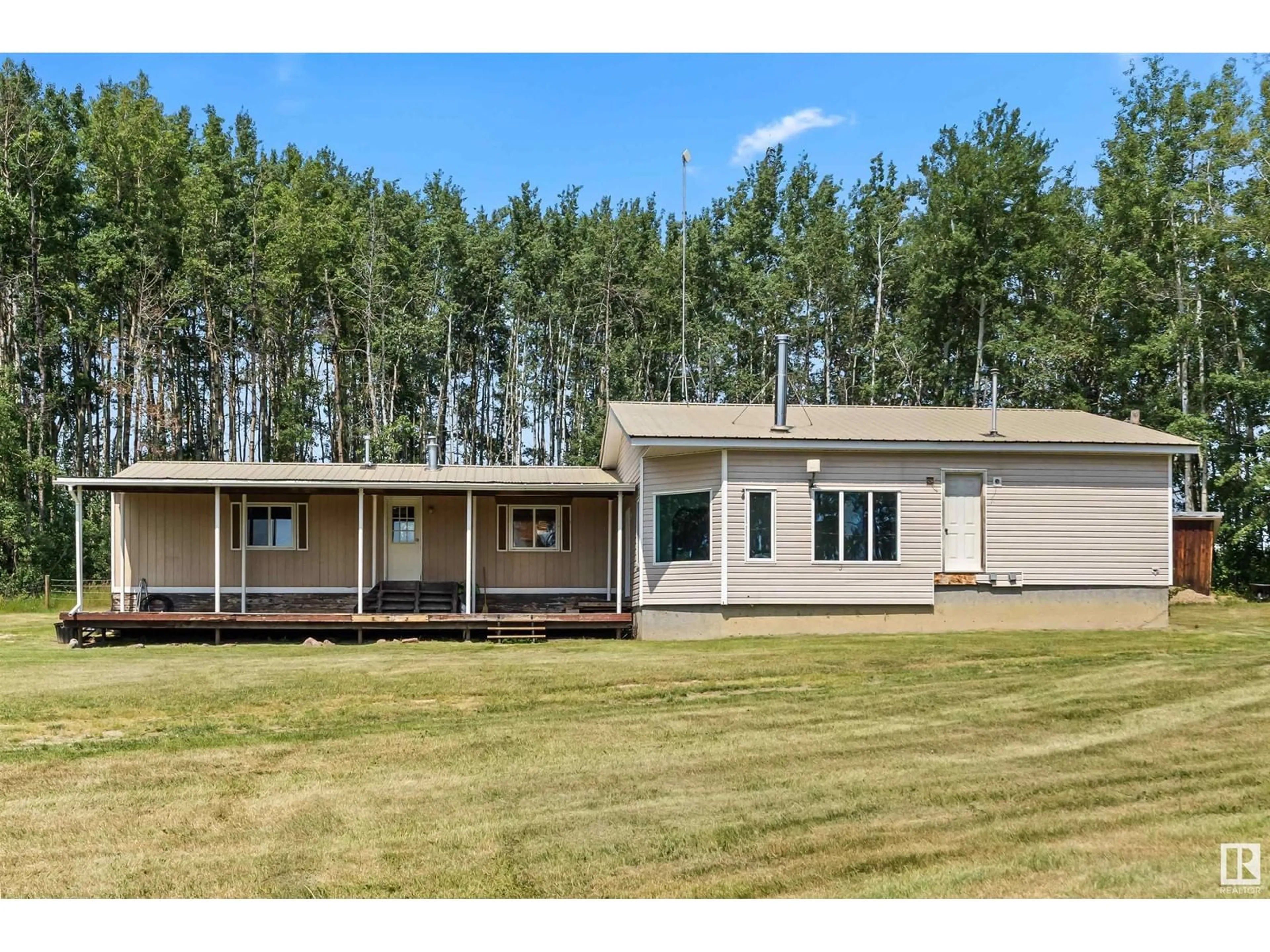 Unknown for 54509 RRD 101, Rural Yellowhead Alberta T0E2M0