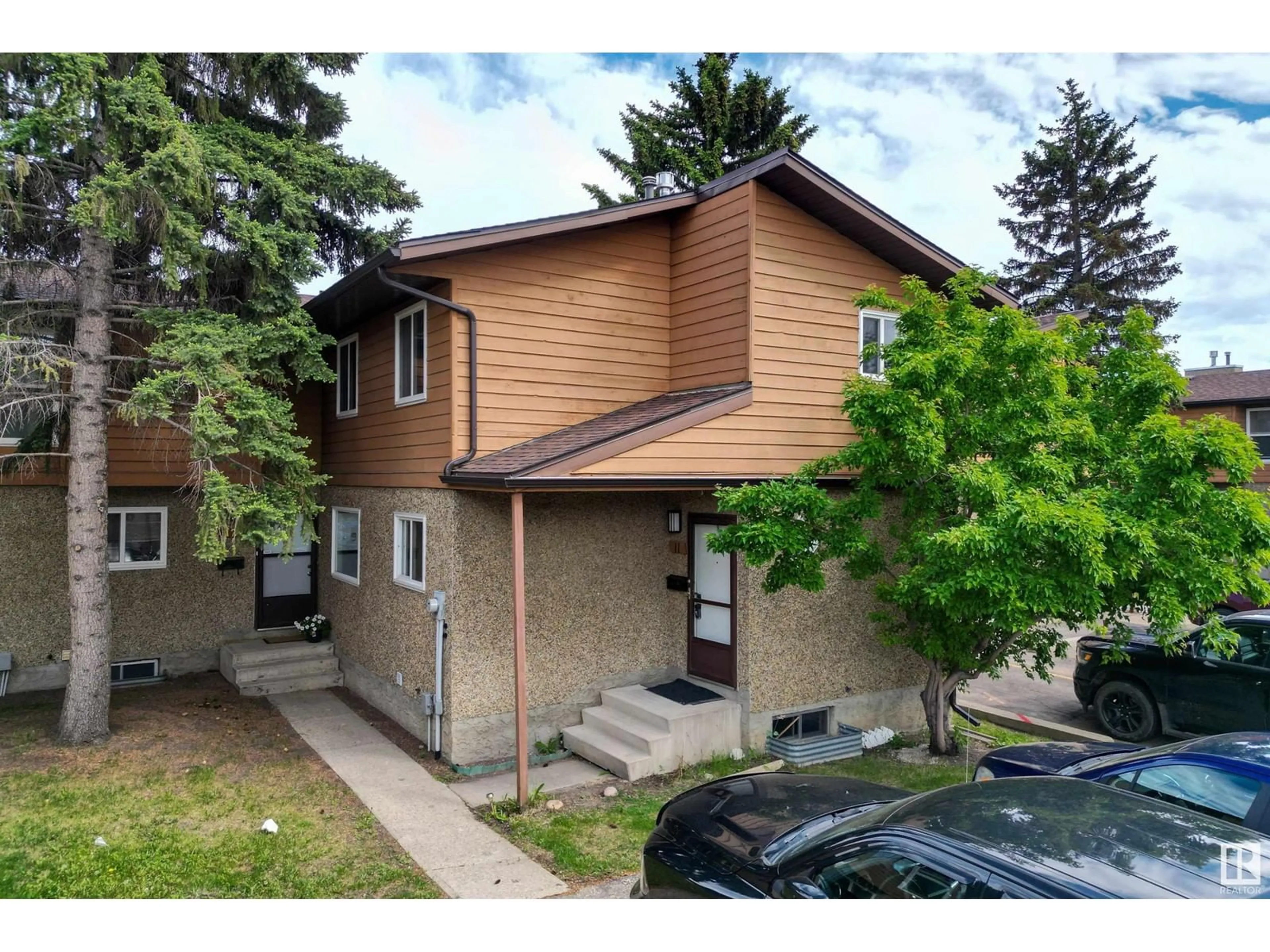 Unknown for 11 - 3812 20 AV, Edmonton Alberta T6L4B2
