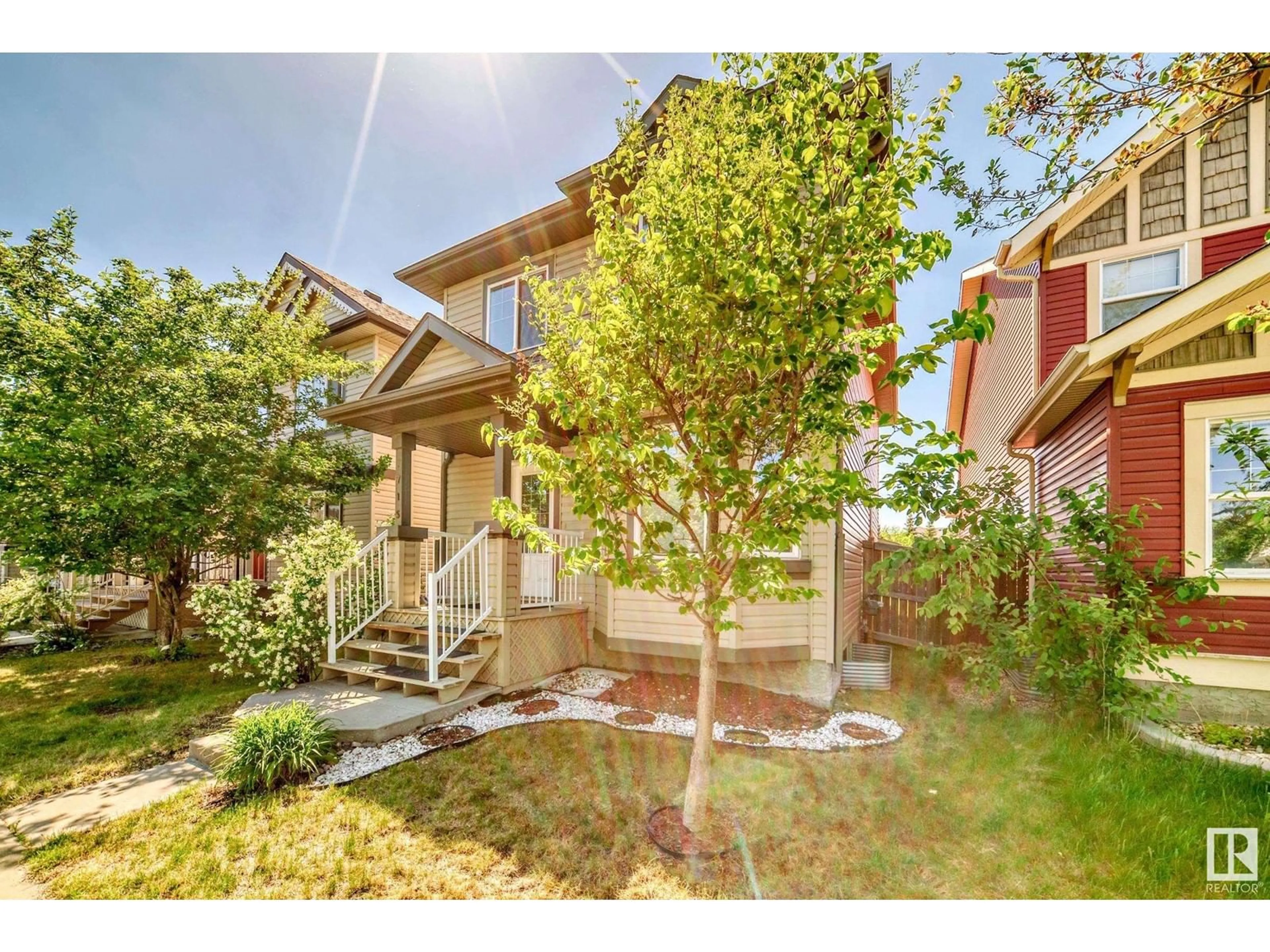 Unknown for 7715 SCHMID CR, Edmonton Alberta T6R0K6