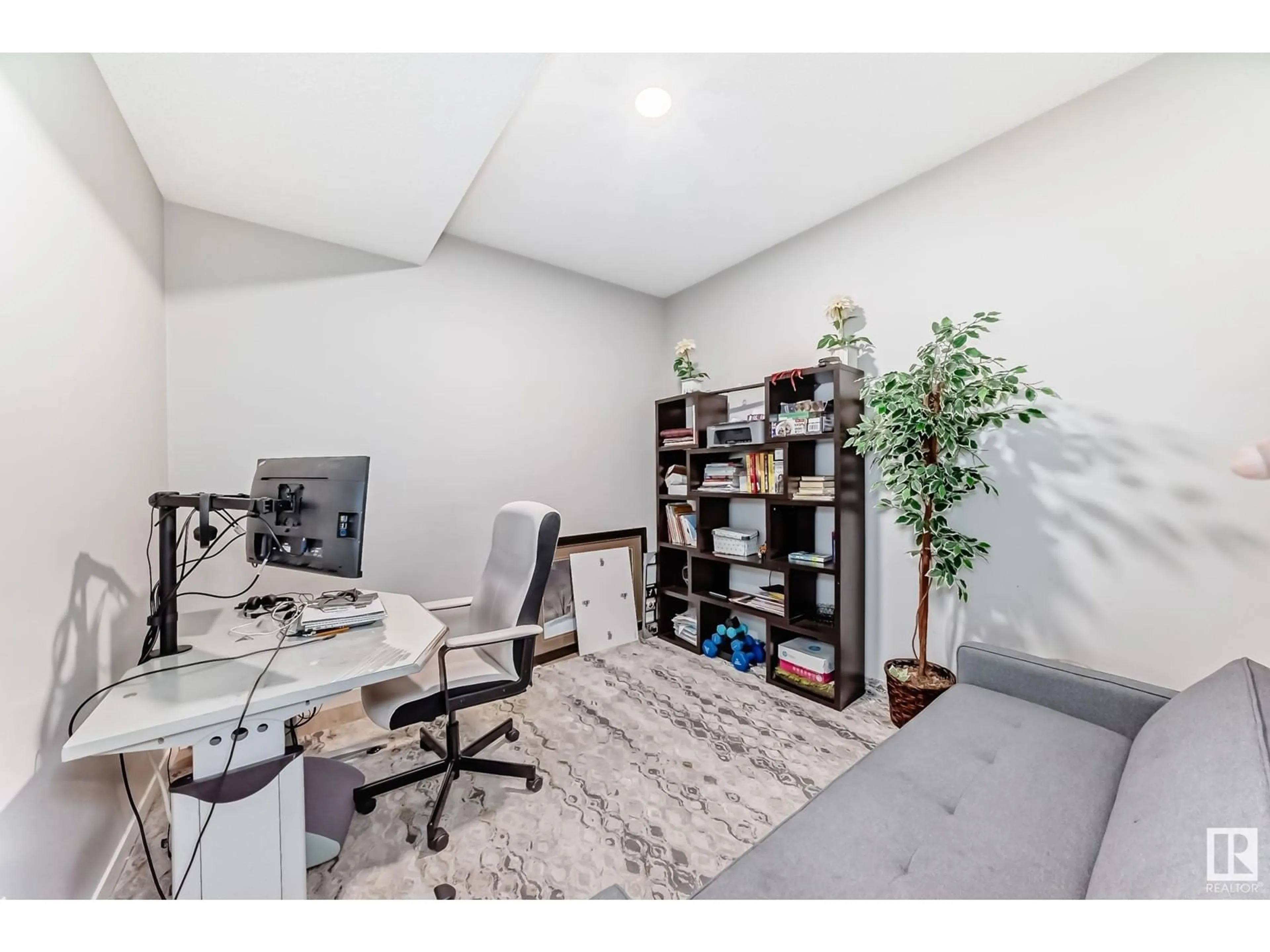 A pic of a room for 5357 LARK LANDING LD, Edmonton Alberta T5S0S2