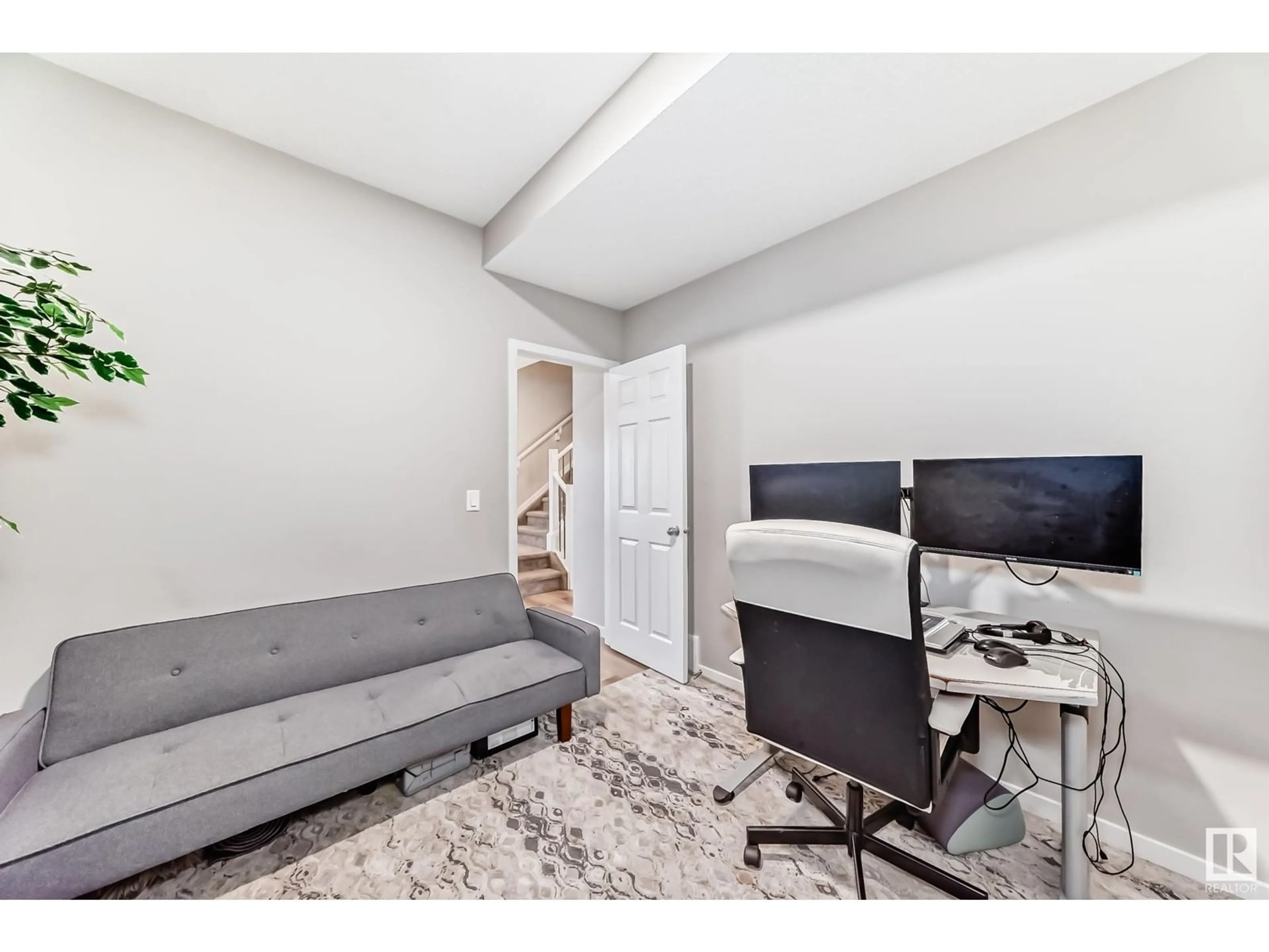 A pic of a room for 5357 LARK LANDING LD, Edmonton Alberta T5S0S2