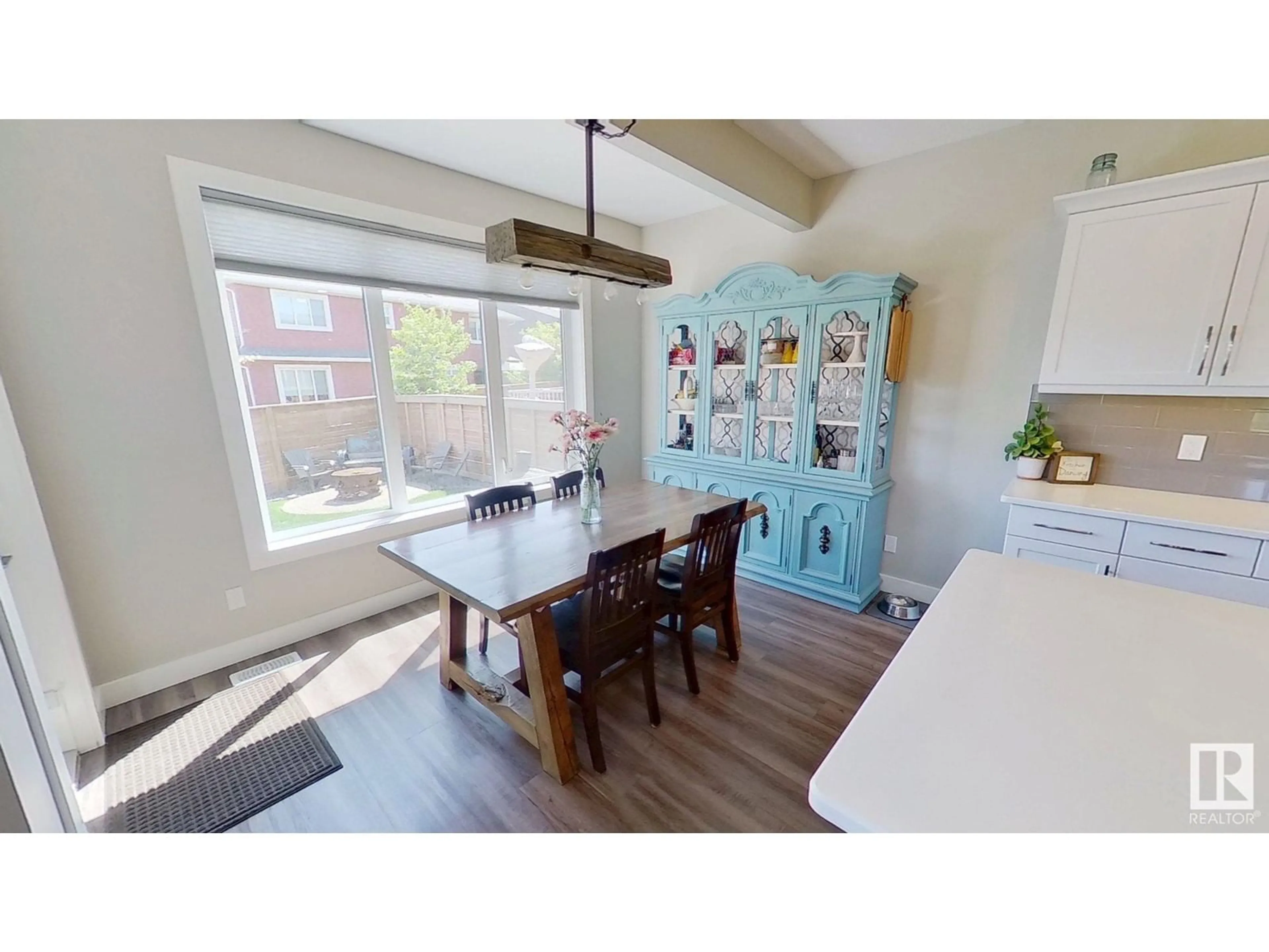 Open concept kitchen, unknown for 16 RED FOX WY, St. Albert Alberta T8N7T8