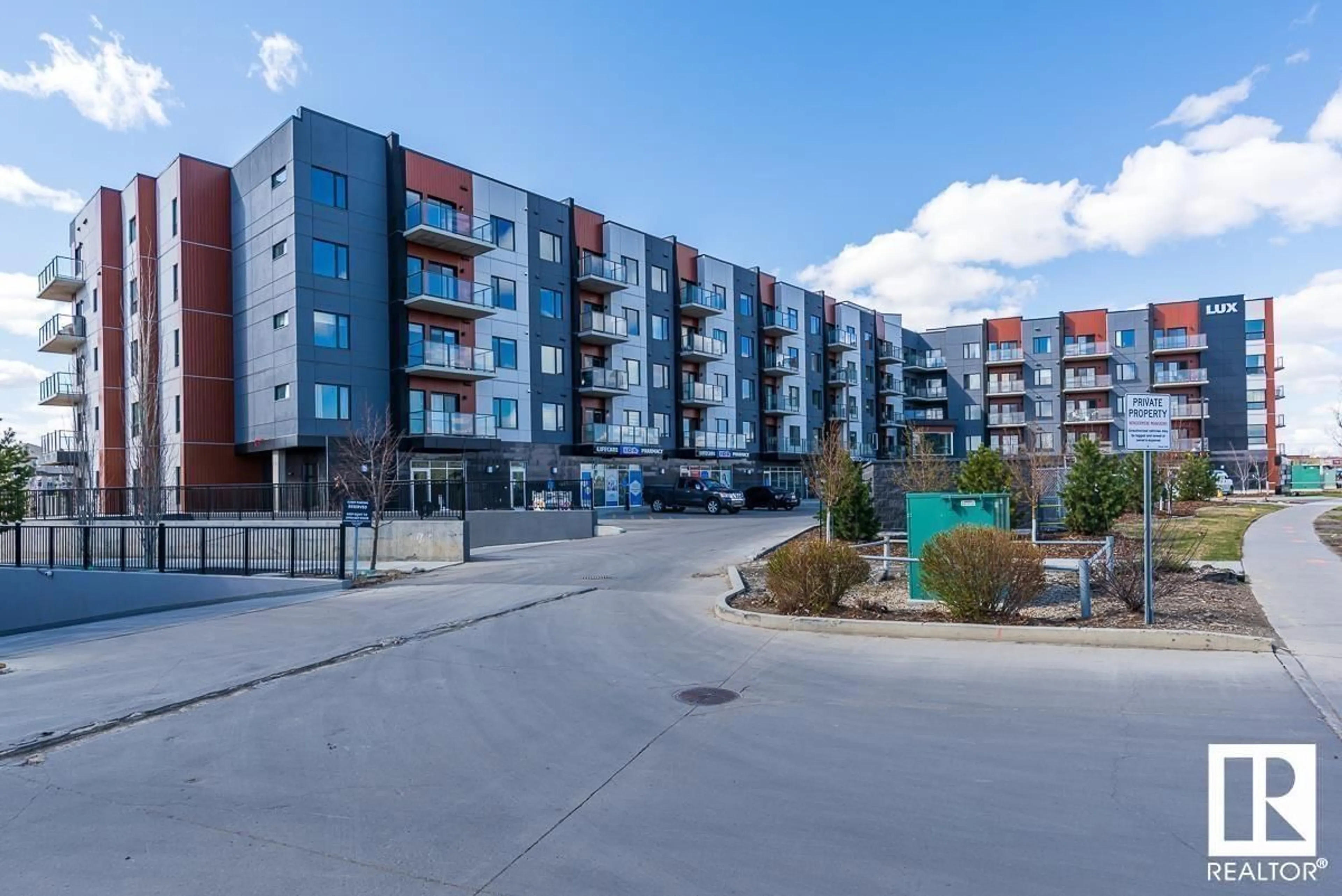 Unknown for #102 - 1316 WINDERMERE WY, Edmonton Alberta T6W2J3