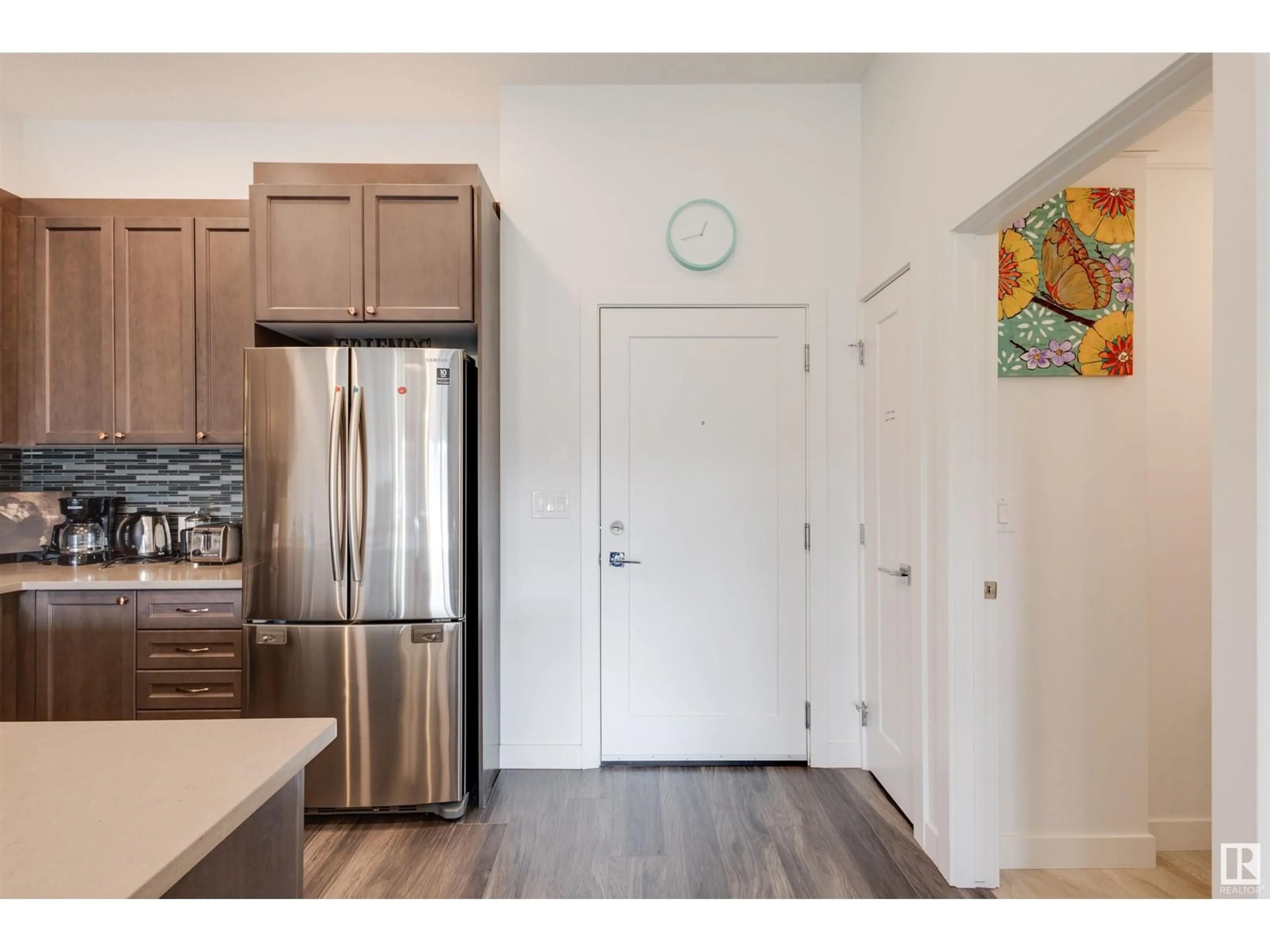 Unknown for #102 - 1316 WINDERMERE WY, Edmonton Alberta T6W2J3