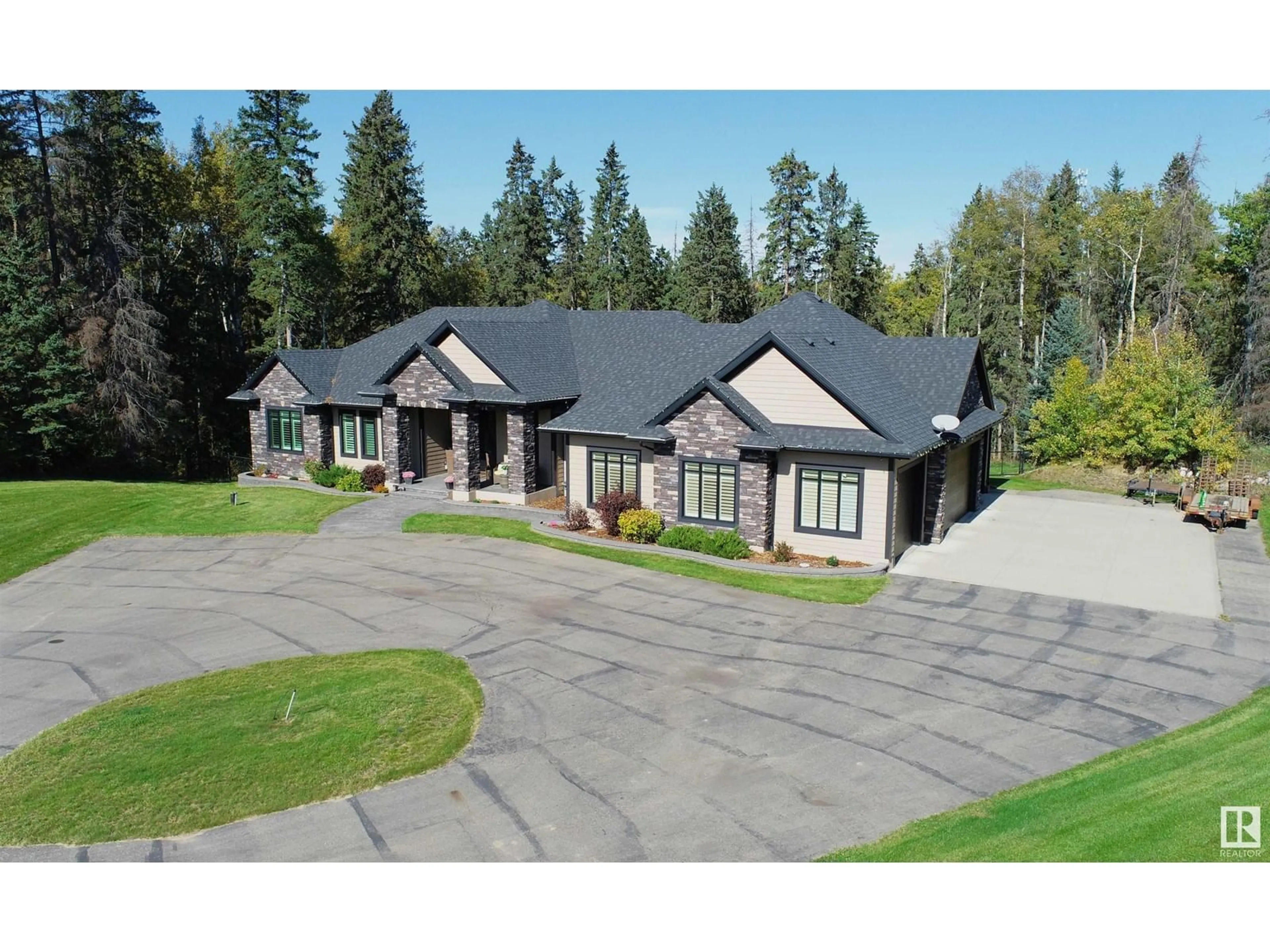 Unknown for 53120 - 2 RGE ROAD 15, Rural Parkland County Alberta T7Y2E4