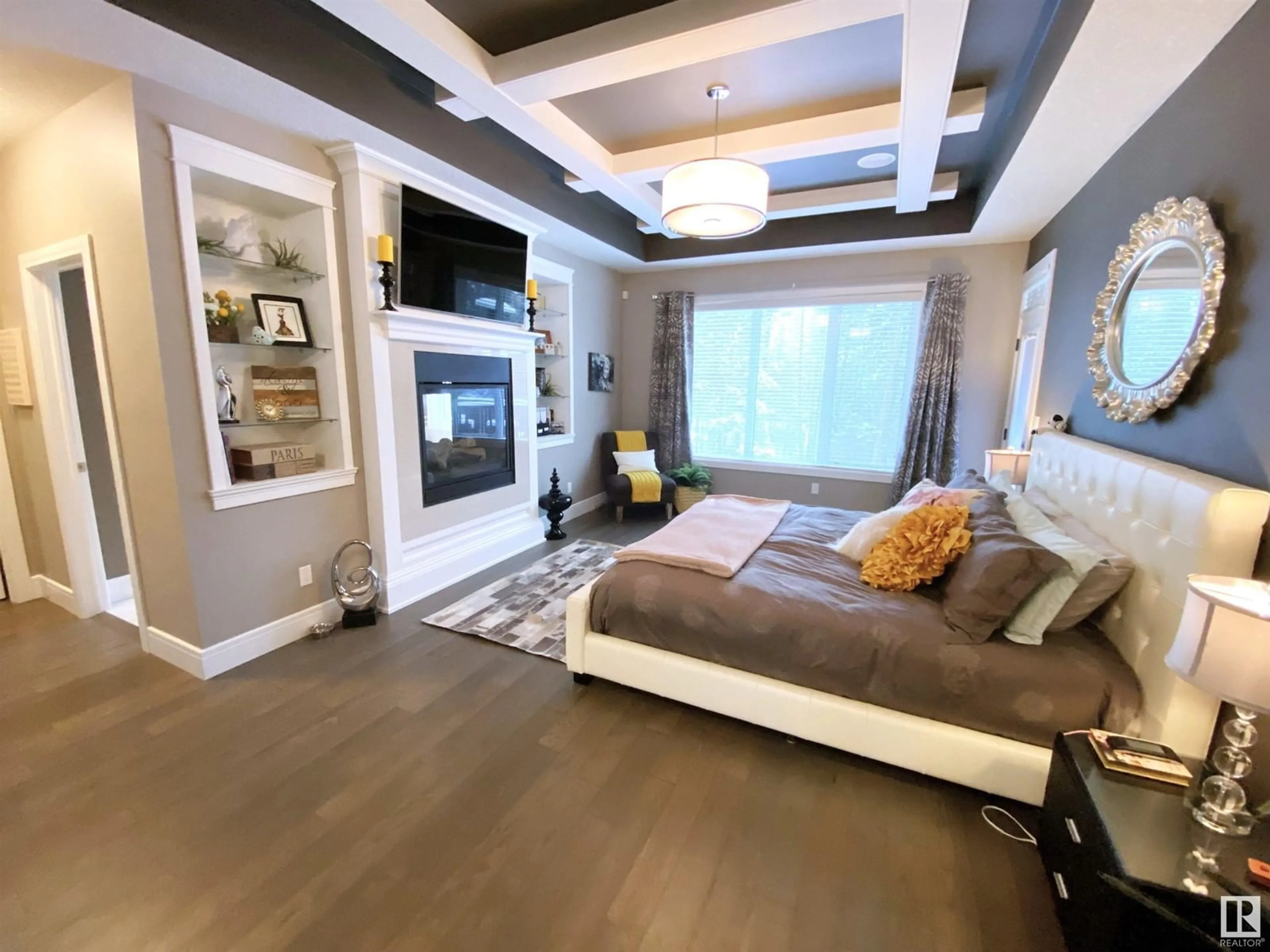 A pic of a room for 53120 - 2 RGE ROAD 15, Rural Parkland County Alberta T7Y2E4