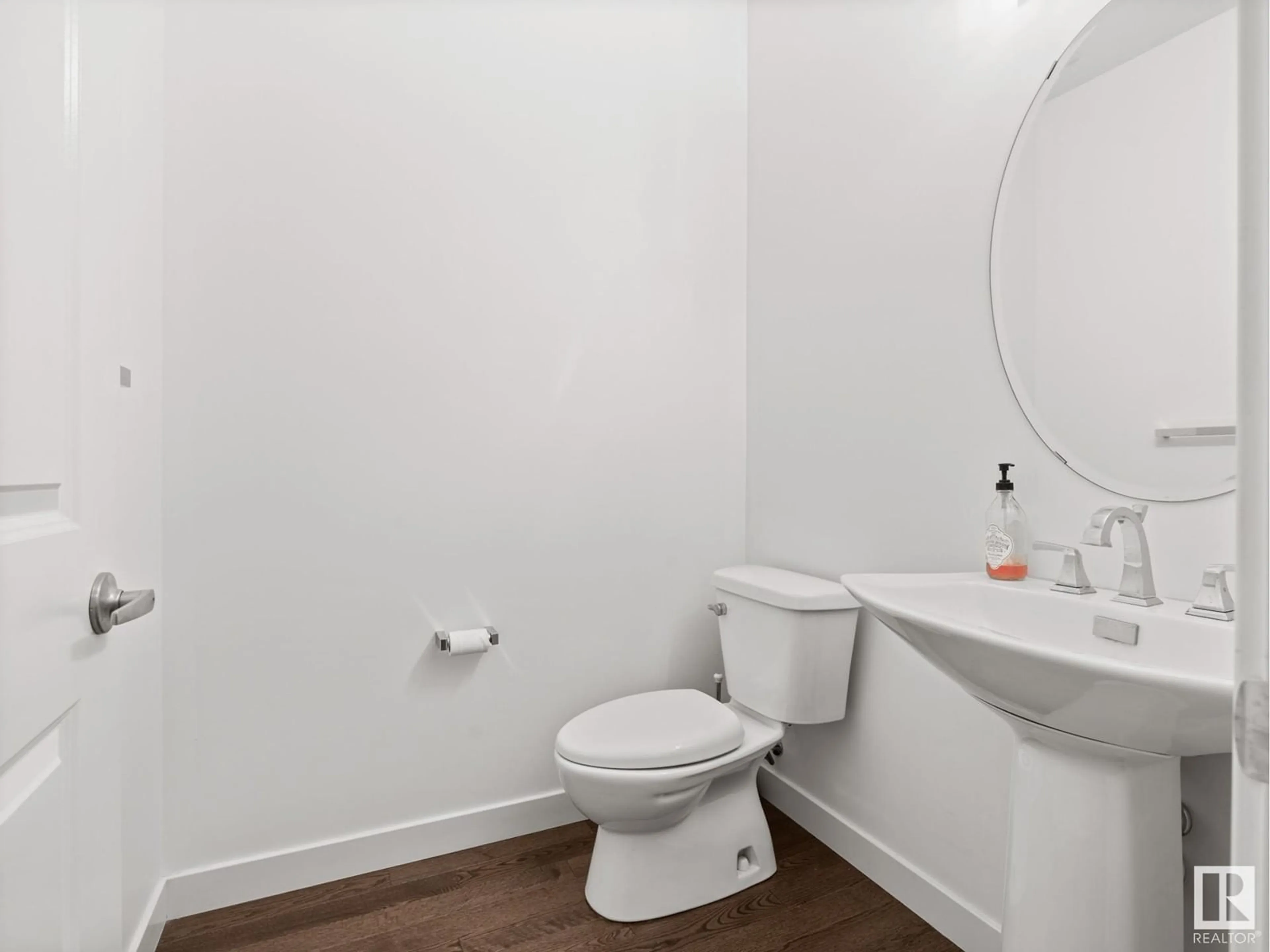 A pic of a room for LI NW - 620 MCDONOUGH LINK, Edmonton Alberta T5Y0M8