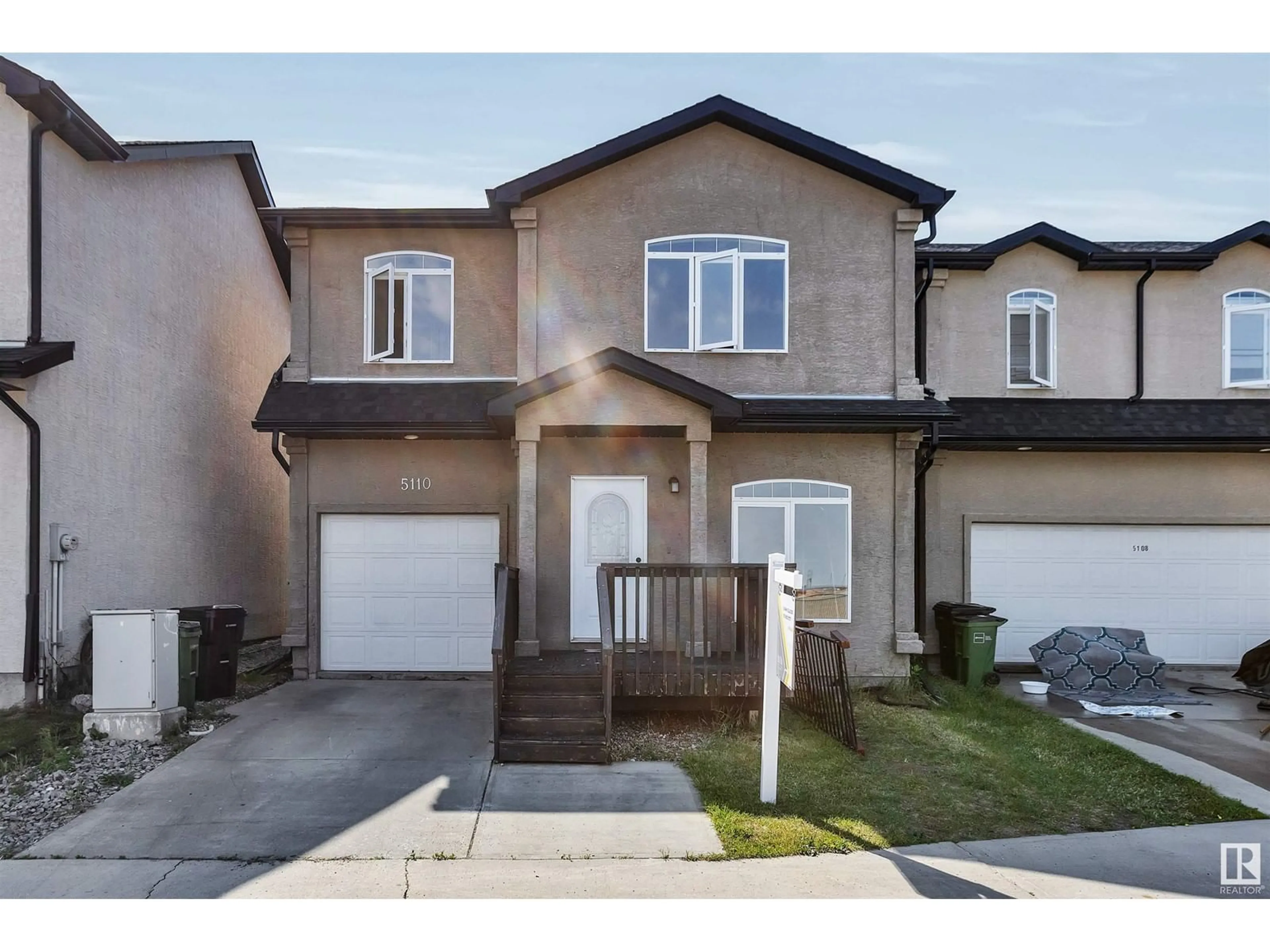 Unknown for 5110 146 AV, Edmonton Alberta T5A5B7