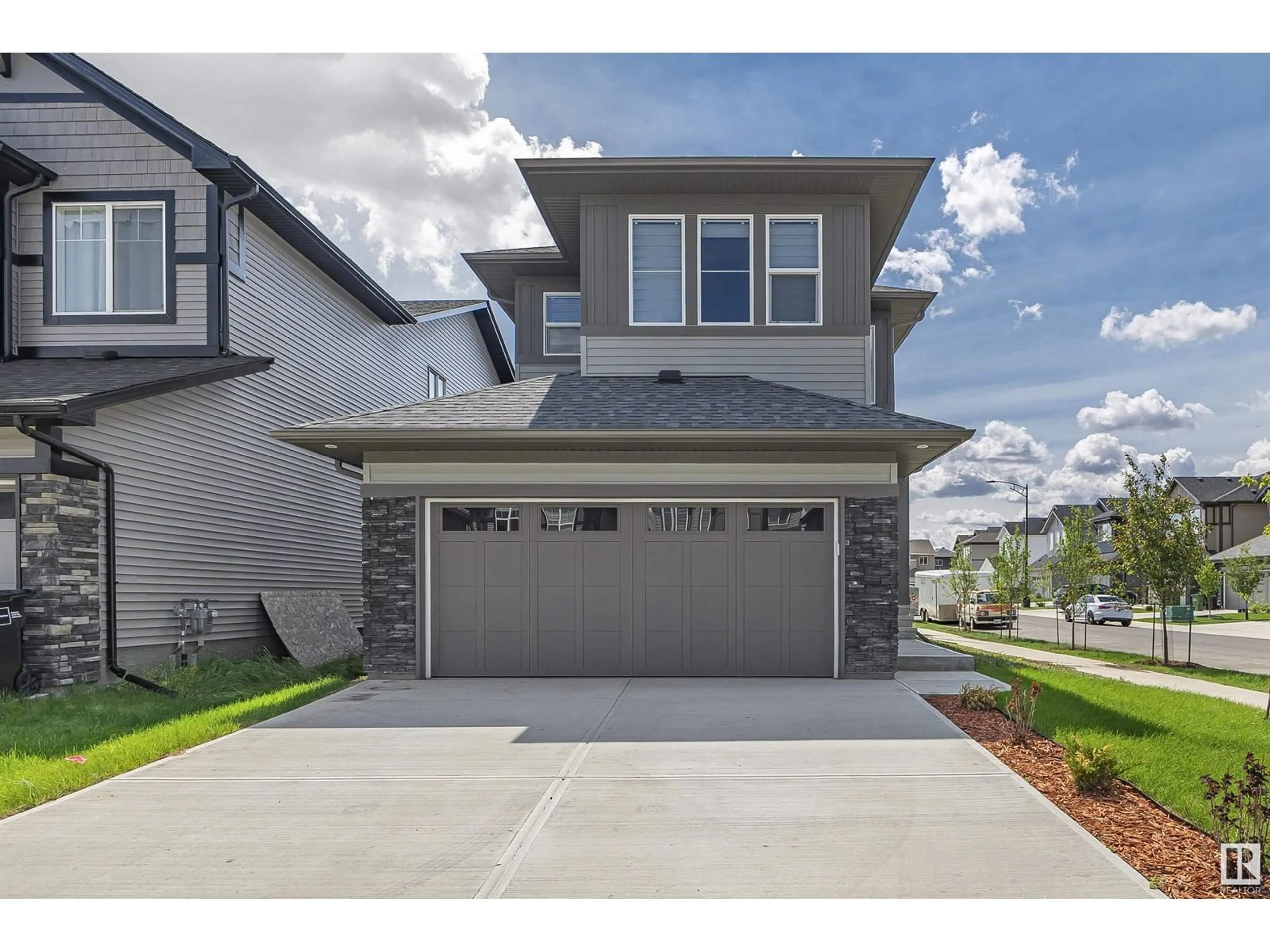 Unknown for 4825 KINNEY RD, Edmonton Alberta T6W5G2