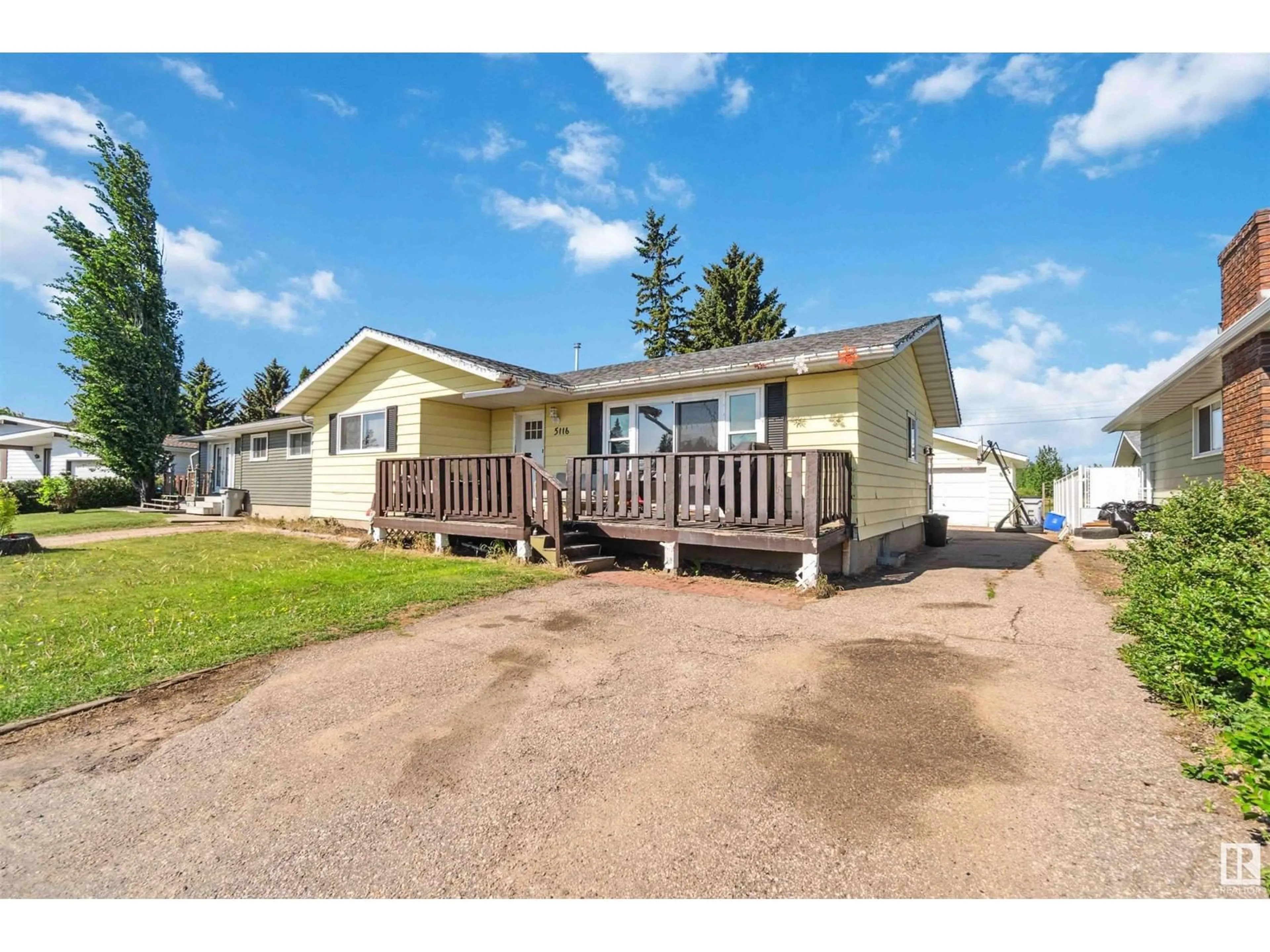Unknown for 5116 59 ST, Redwater Alberta T0A2W0
